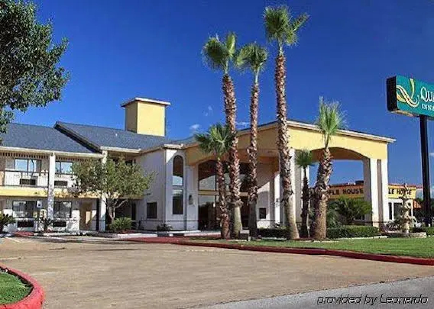 Quality Inn & Suites Stafford