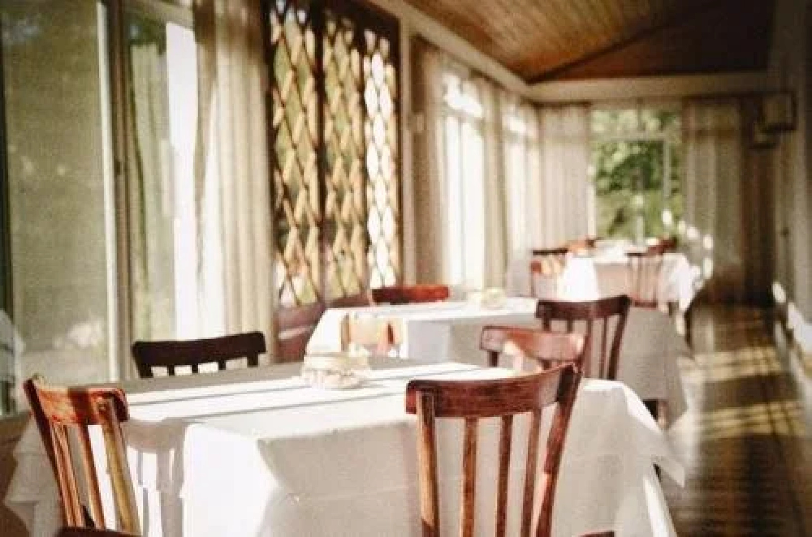 Hotel Victoria La Cumbre Golf Hotel