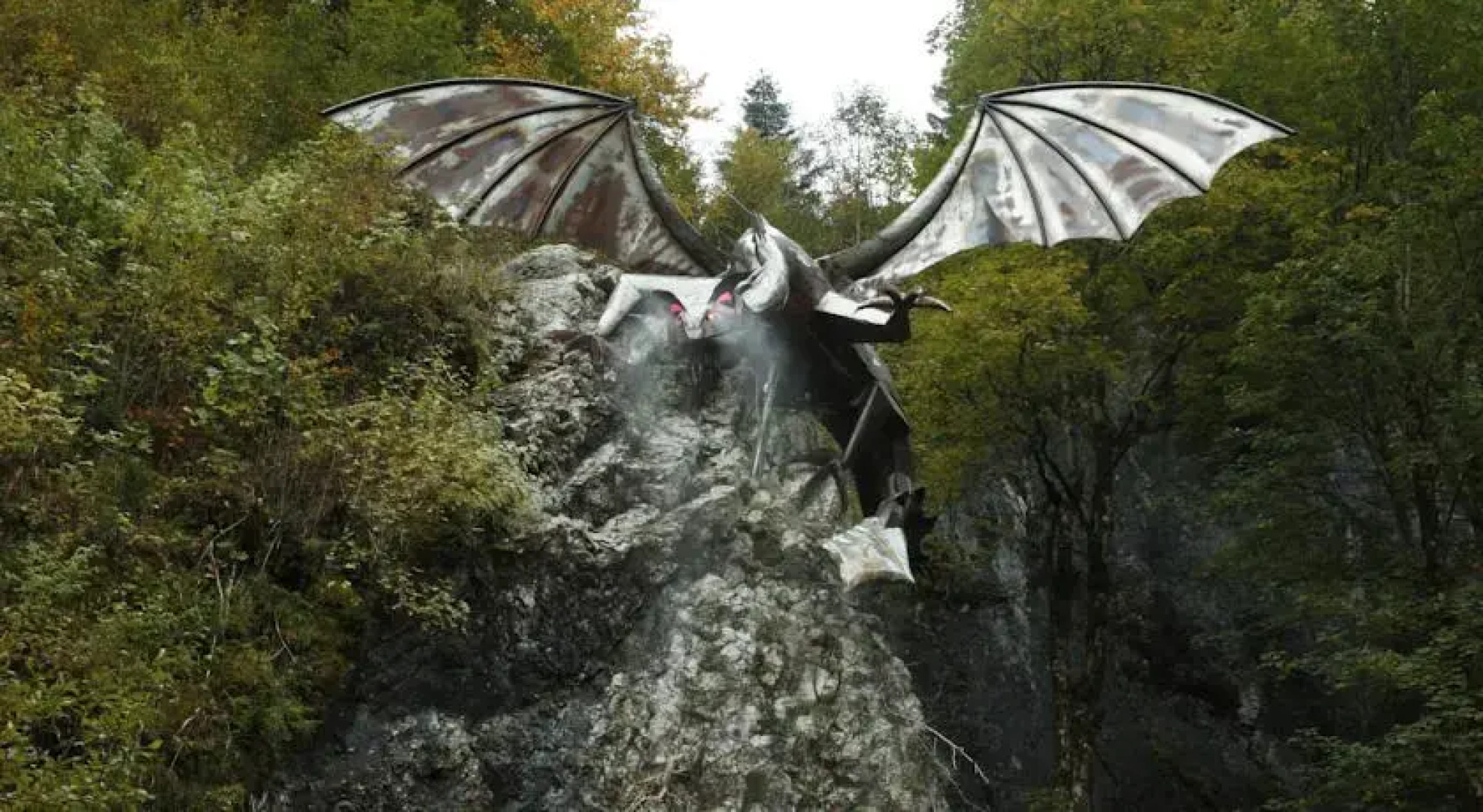 House Aurora, Schwarzsee, Fribourg