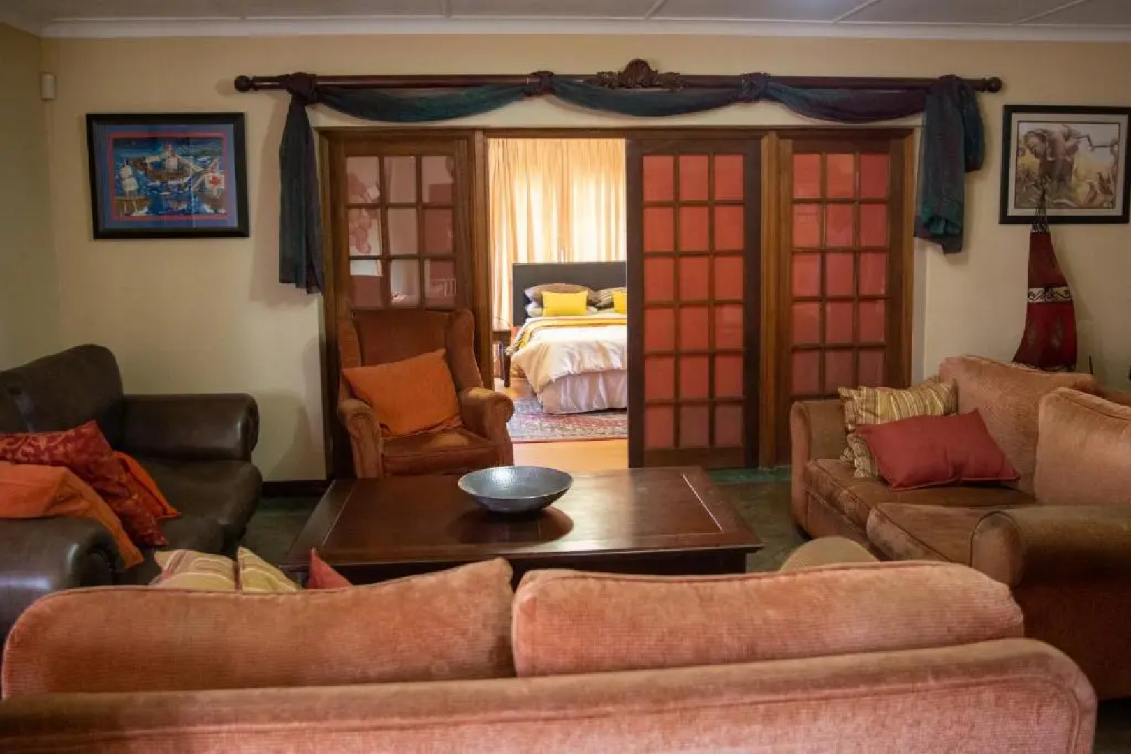 Blyde Bed & Breakfast