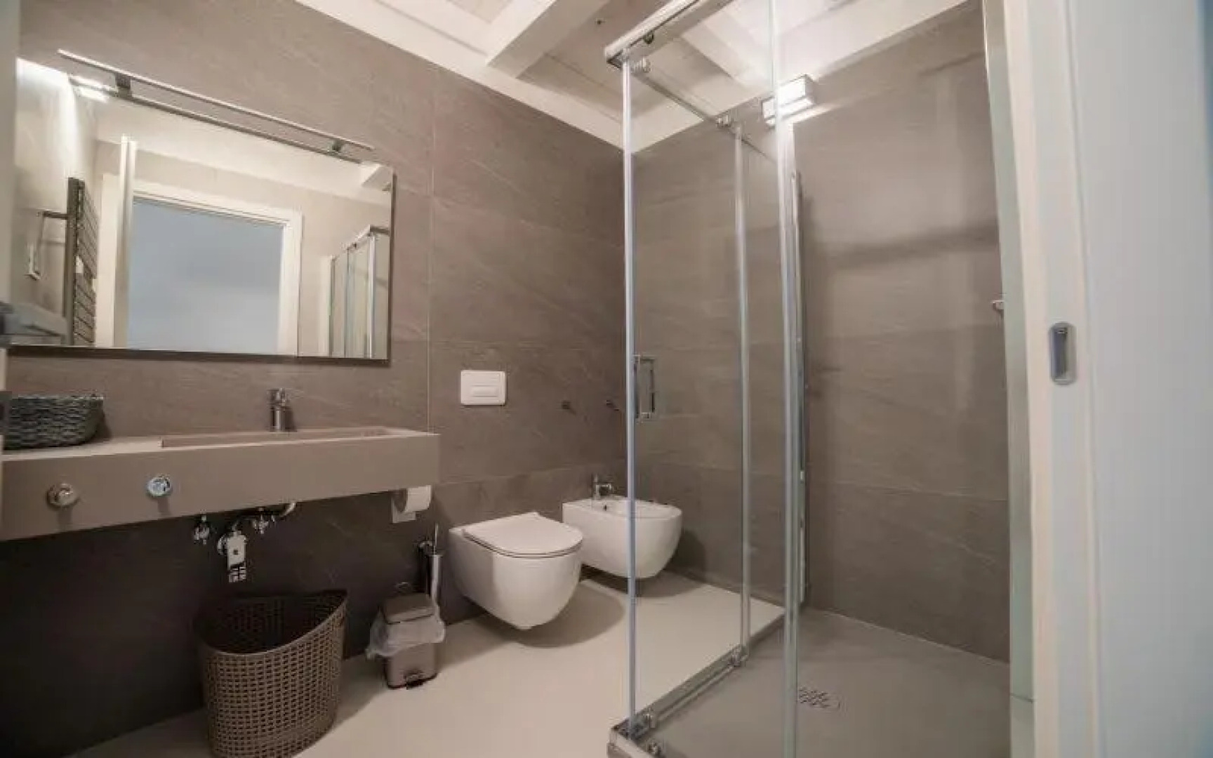 Residence Old Stories