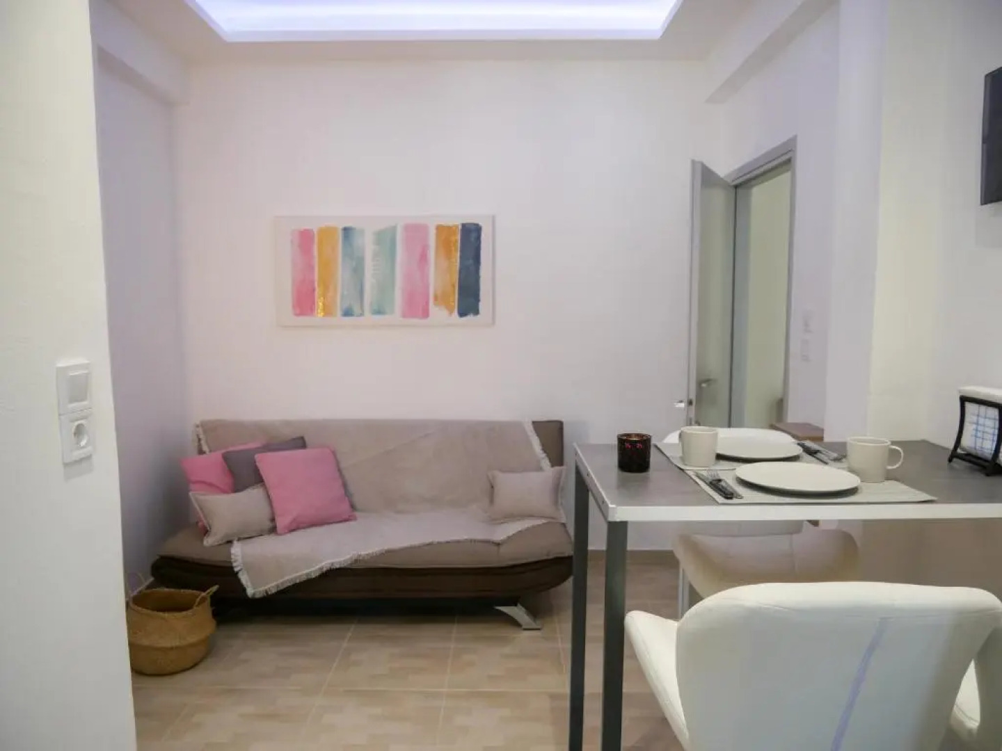 Lux Sea Apartment - Porto Rafti