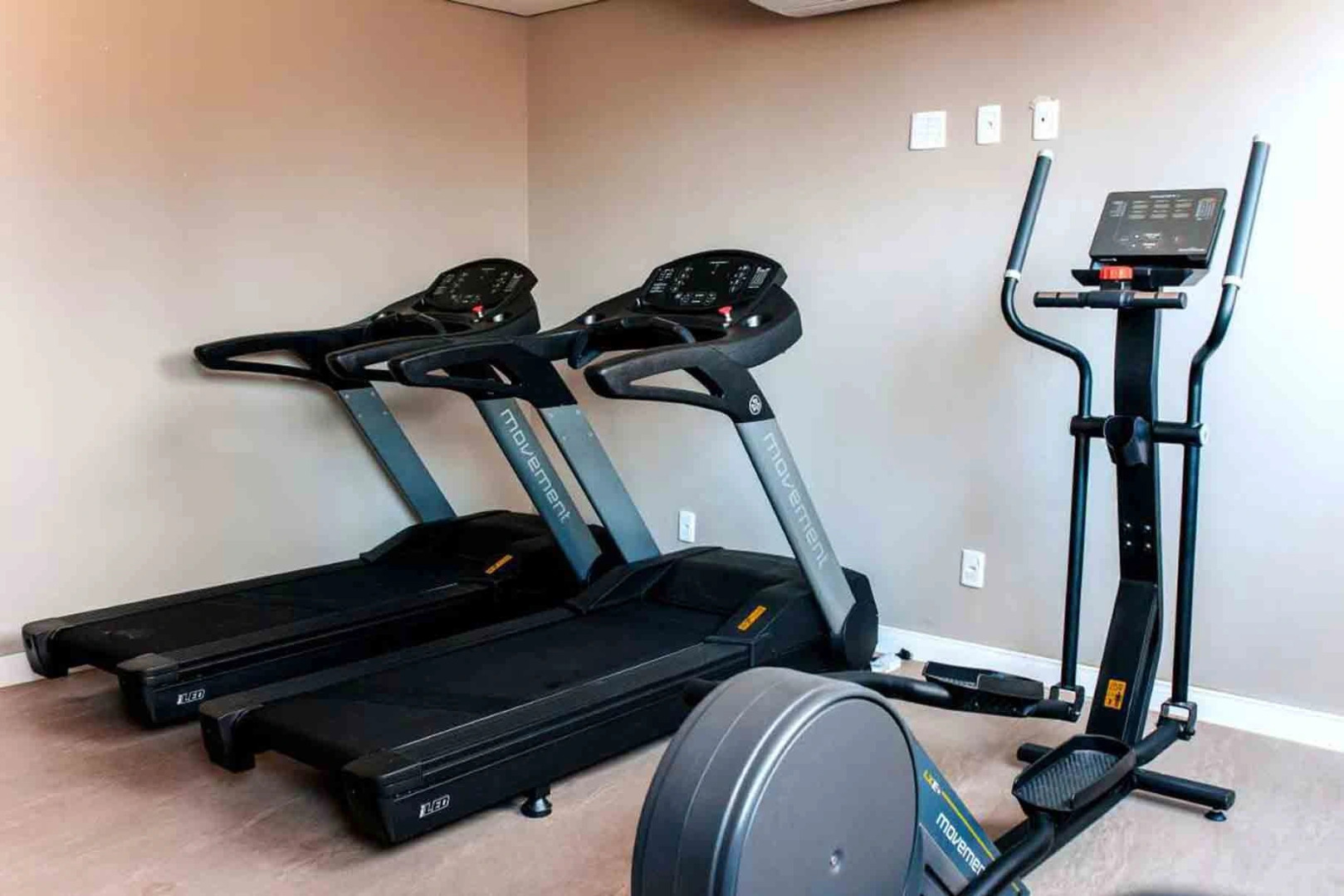 HPlus Premium Palmas