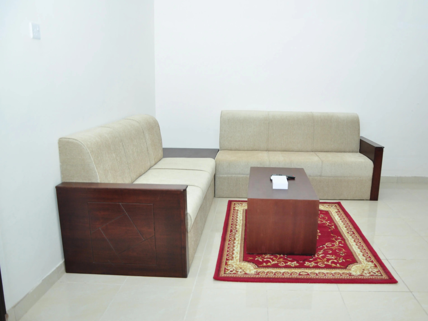 Star Emirates Furnished Apartments 2
