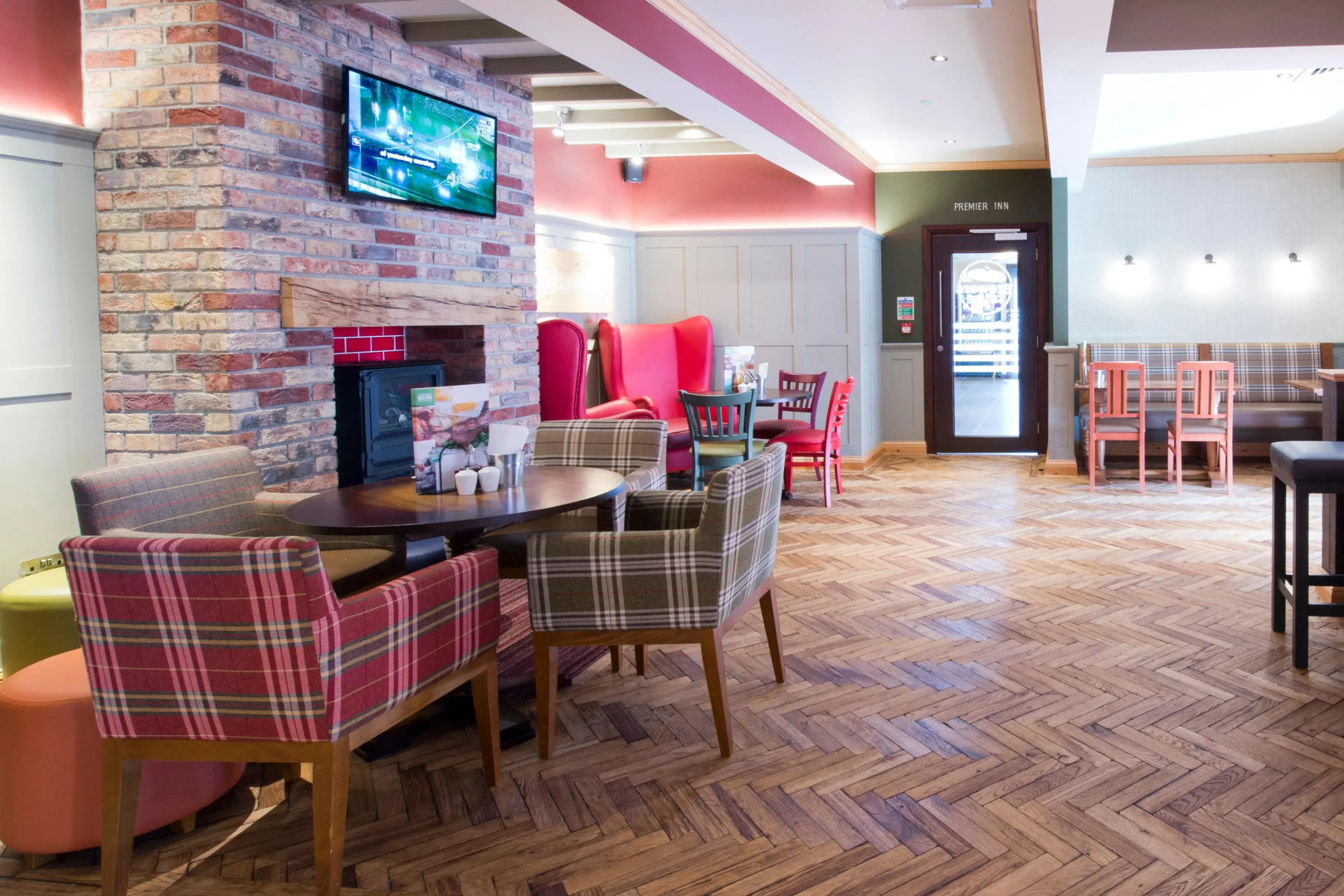 Premier Inn Catterick Garrison