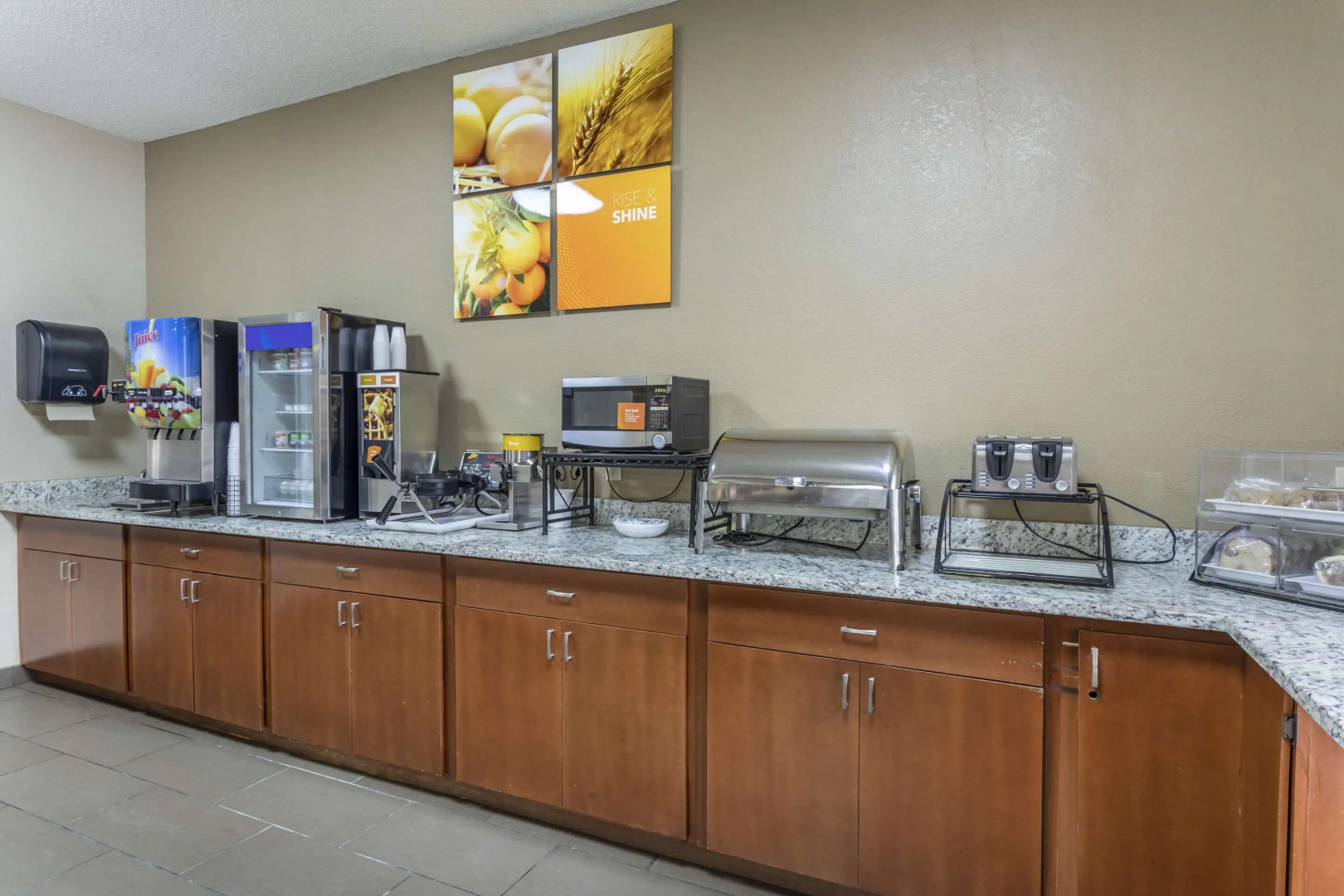 Comfort Inn Kingsport Southeast