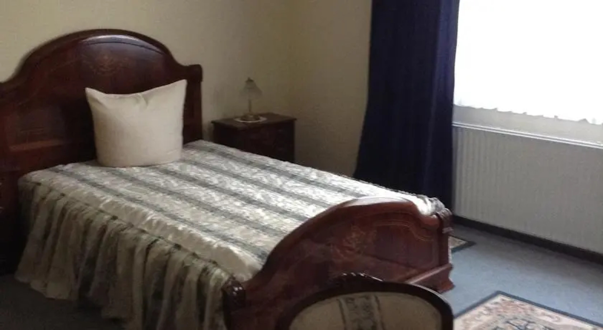 Hotel Zum Stresemann