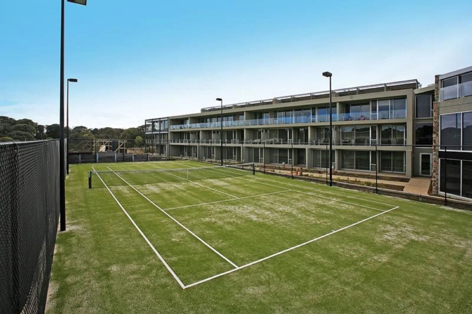 Beachfront Resort Torquay