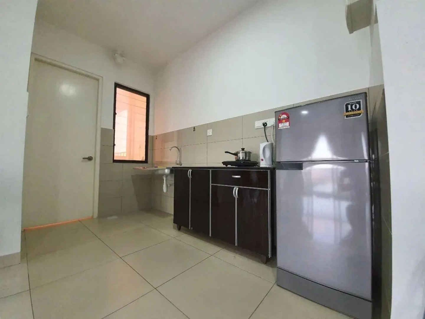 Miracle Homestay Woodsbury Suites