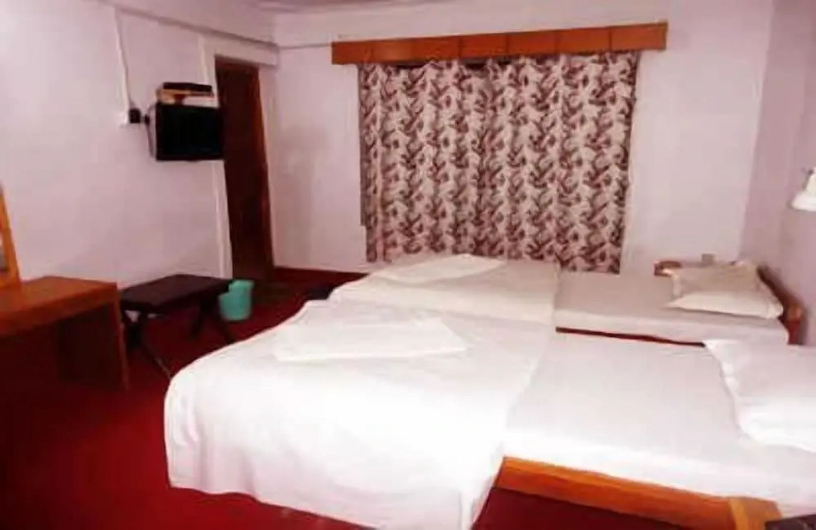 Zimskhang Holiday Home