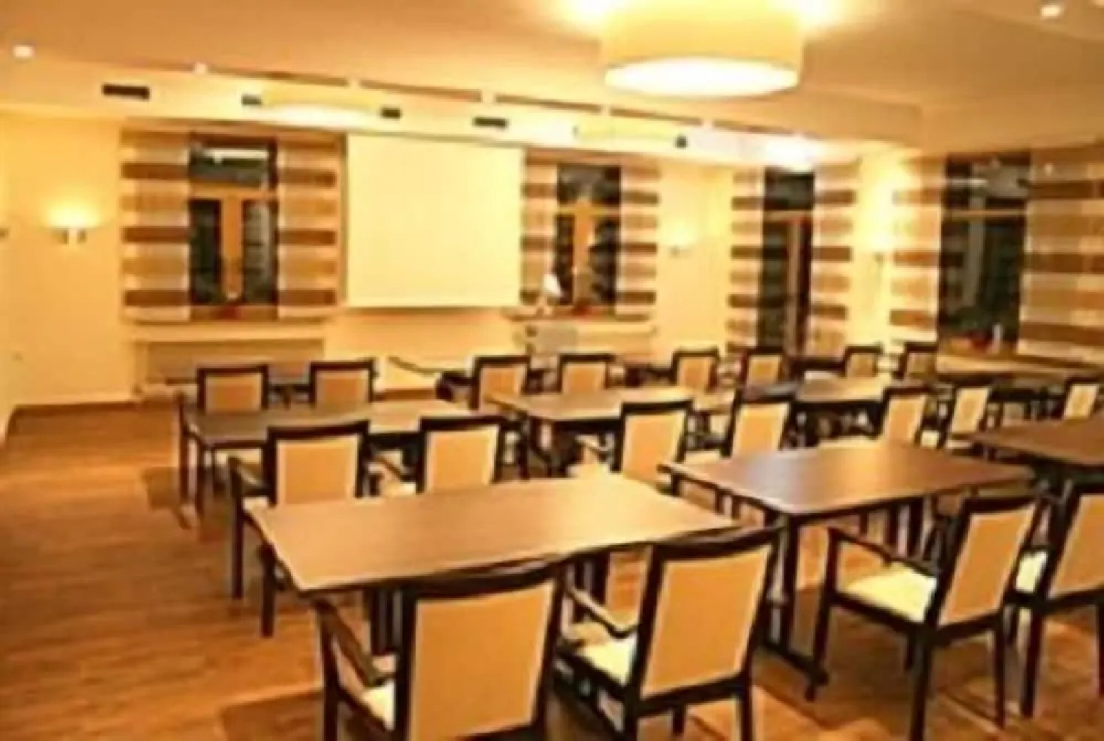 Hotel & Restaurant Haus Kehrenkamp