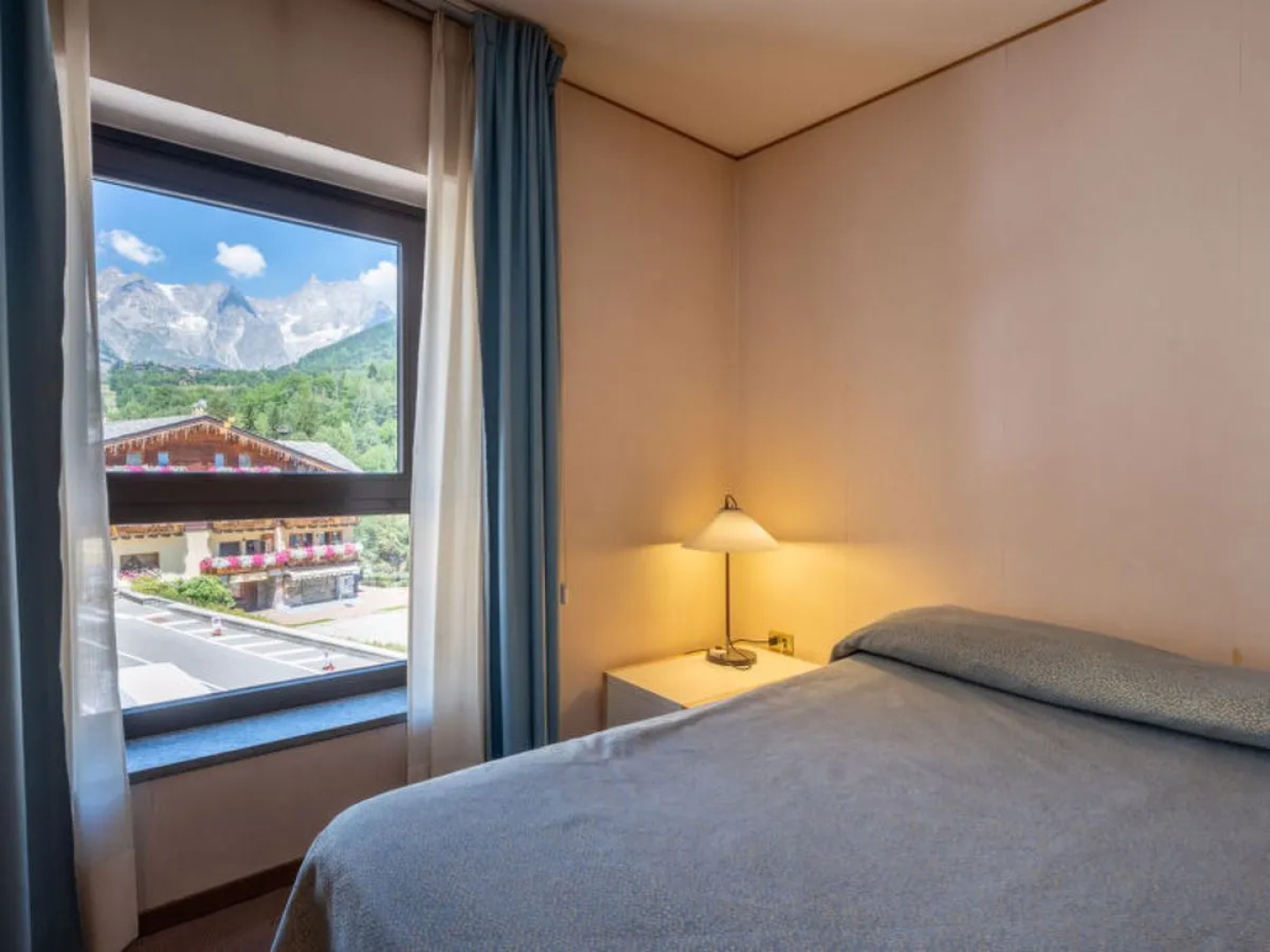Villa Universo Courmayeur 30165