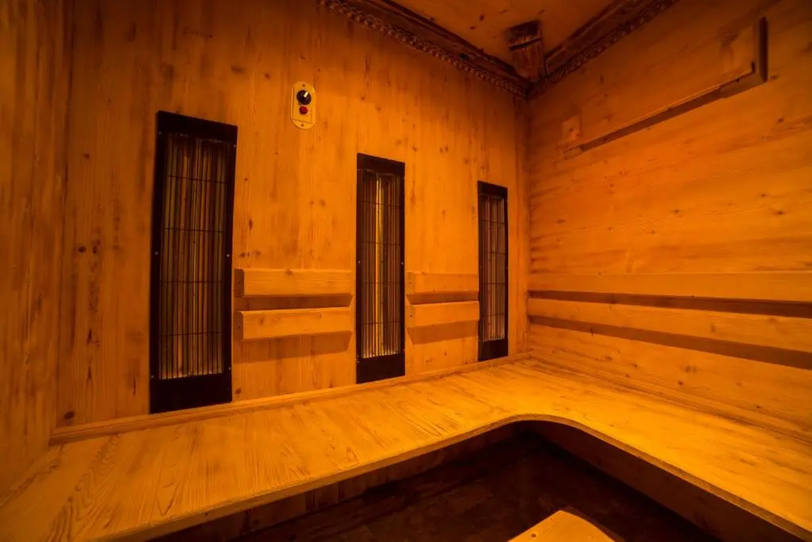 Hotel Thuinerwaldele