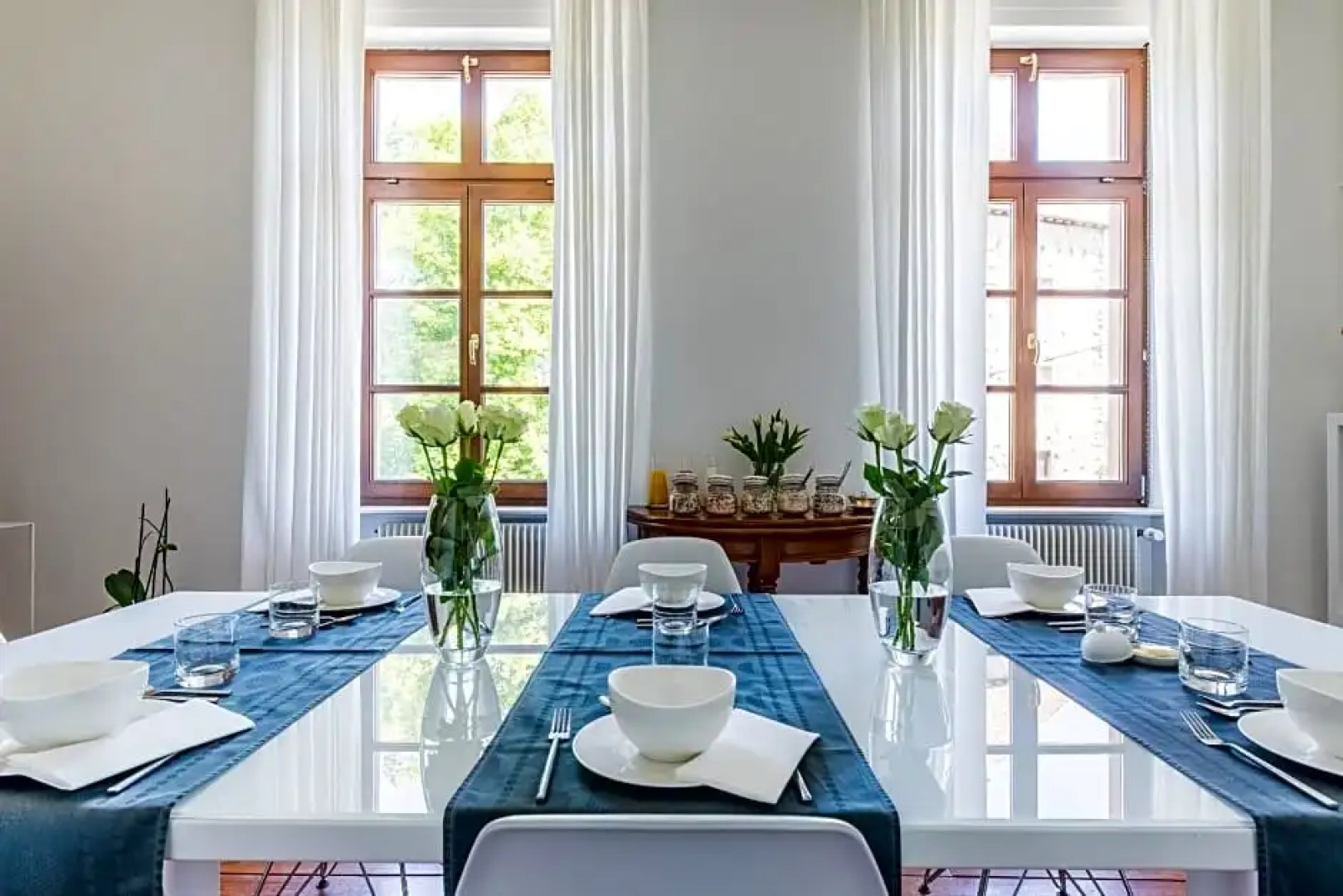 Chambre d'hôtes Du côté des remparts