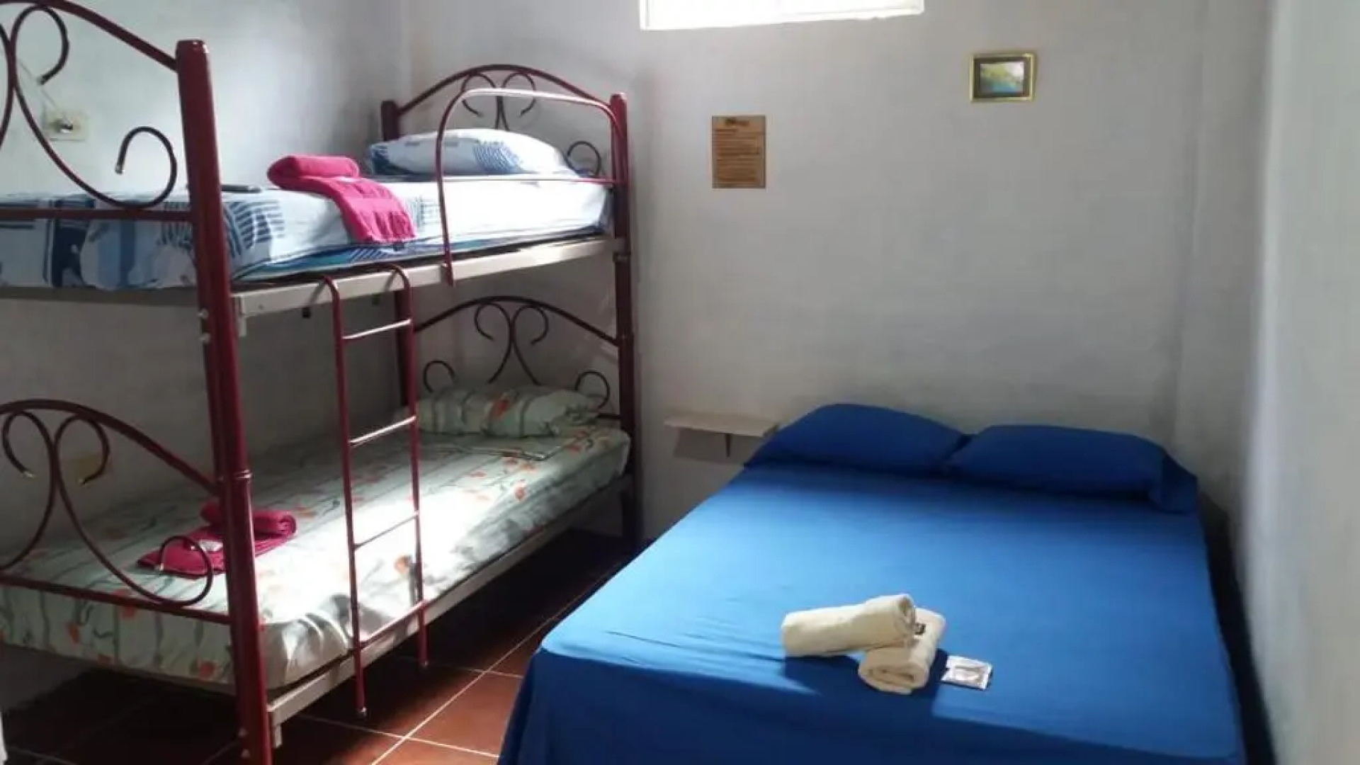 Hostal San Andrés de k-noa