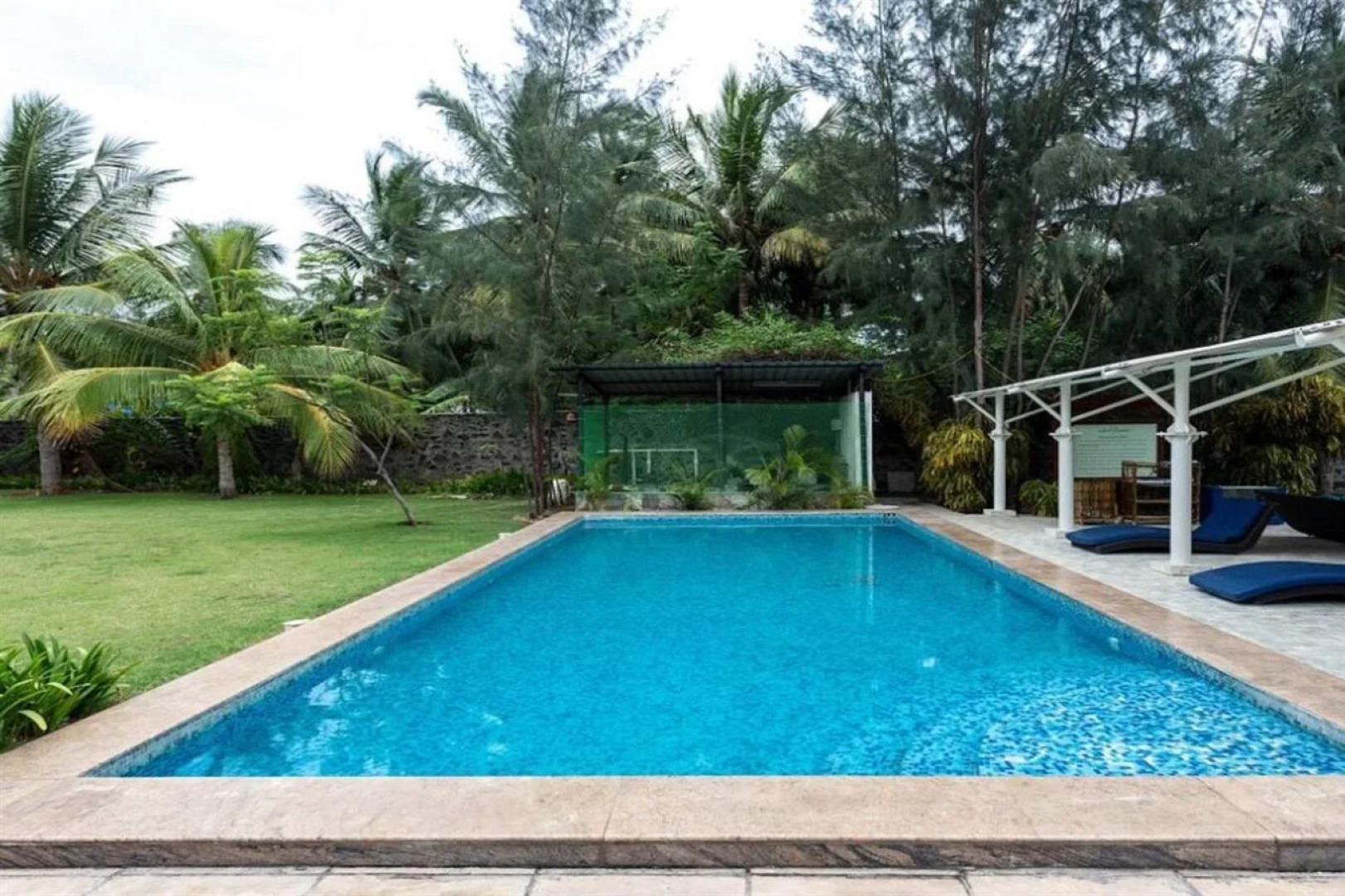 Radisson Resort Pondicherry Bay