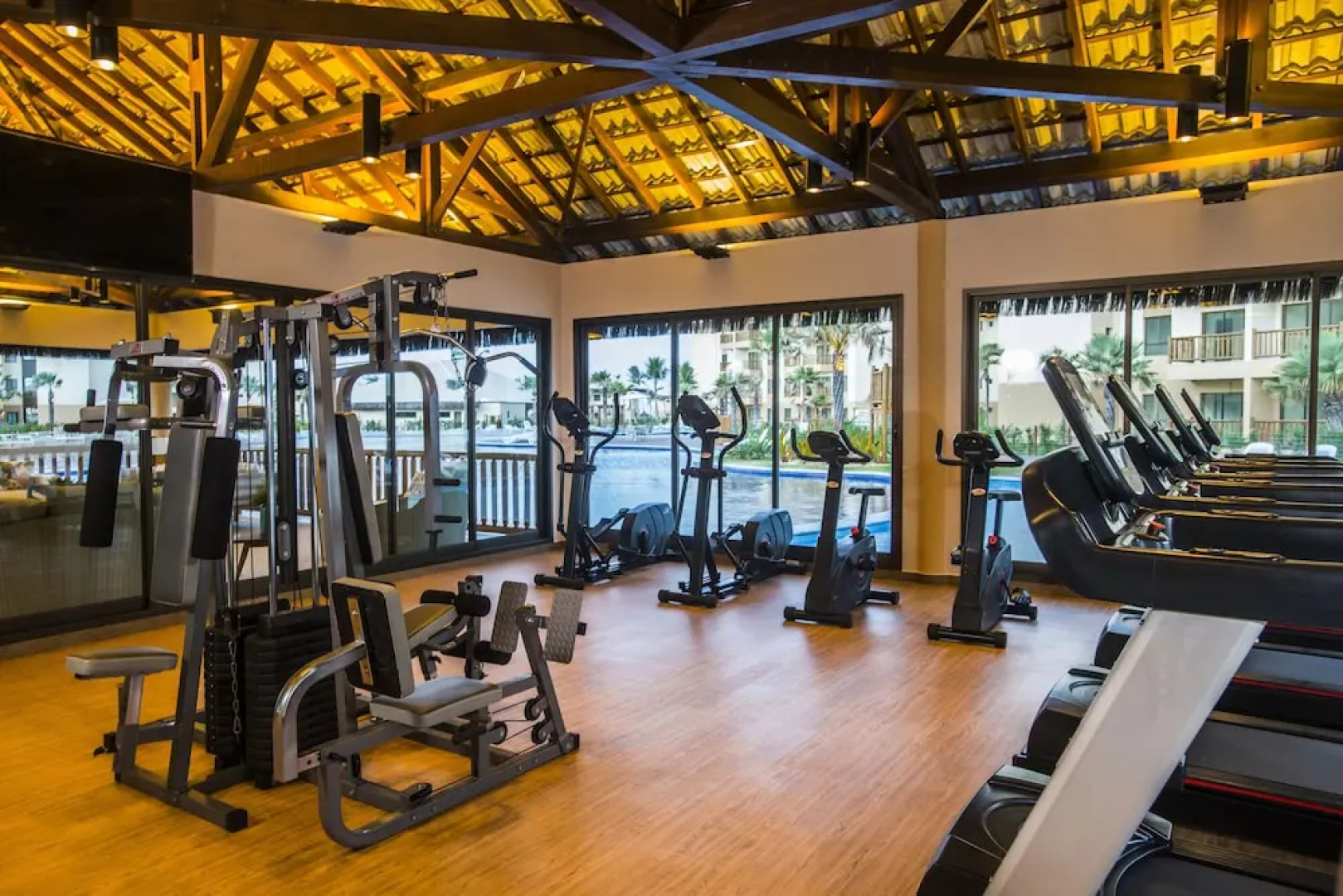 VG Sun Cambuco by Vila Galé