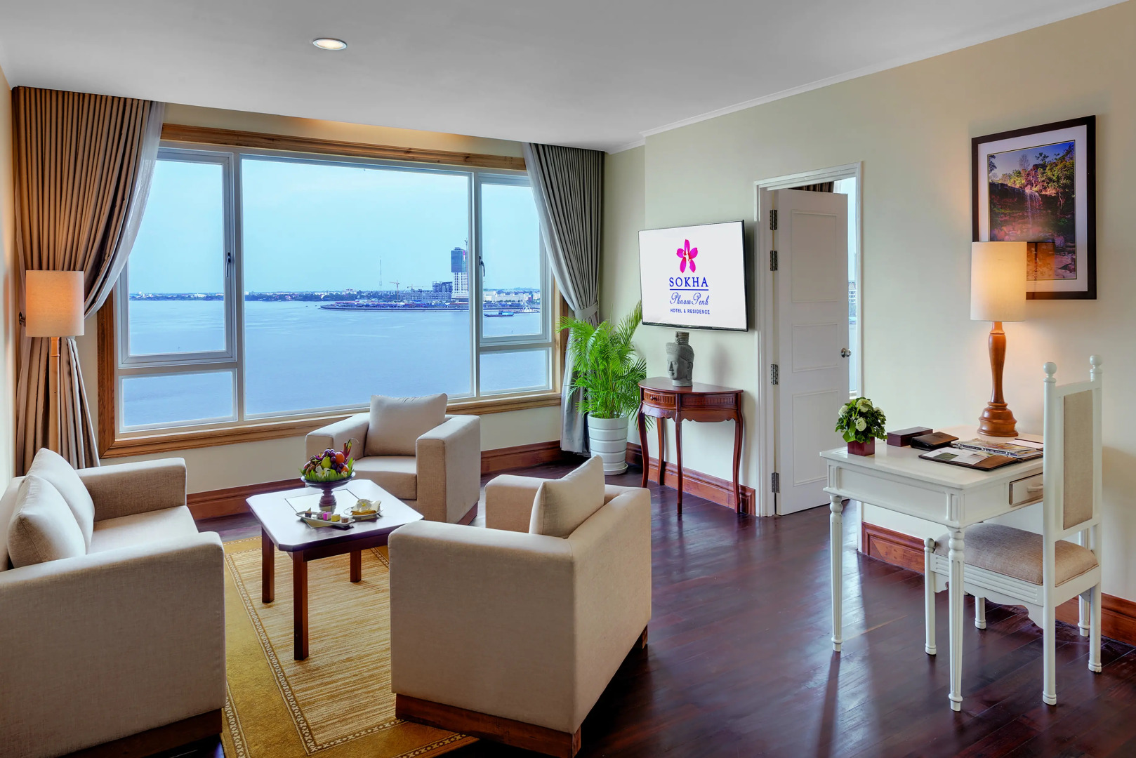 Sokha Phnom Penh Hotel