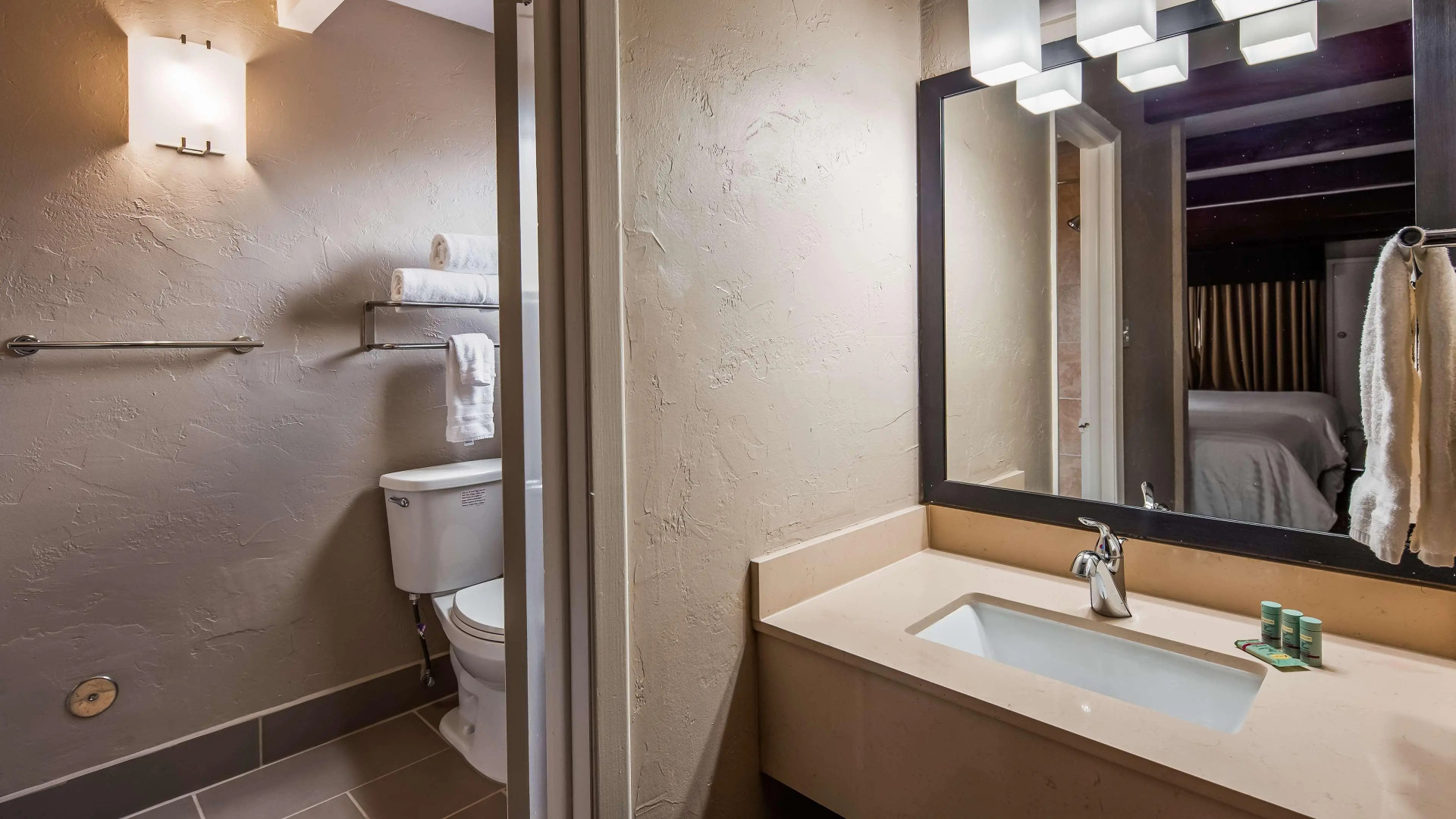 Best Western Mission Inn