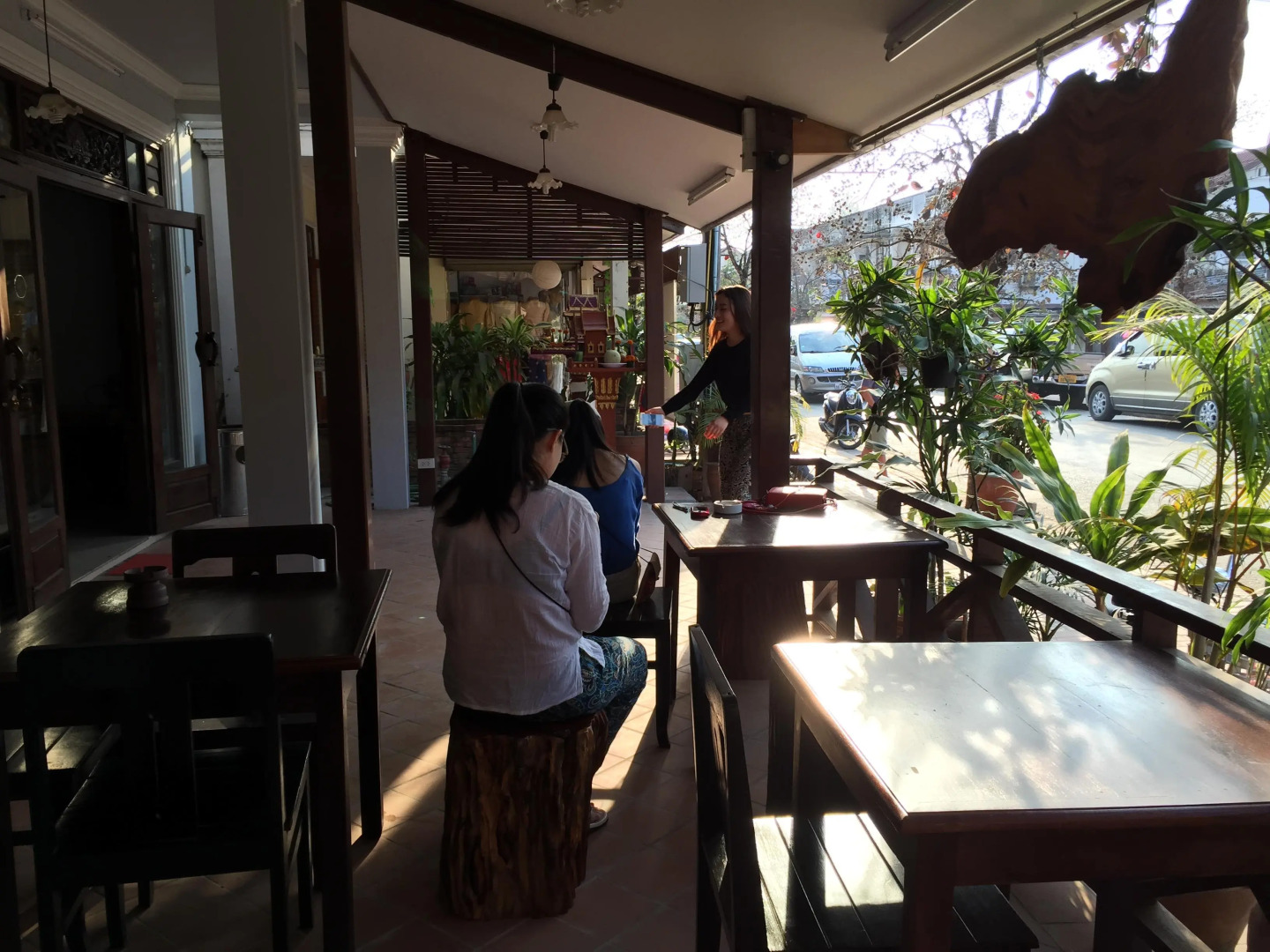 Mano Sabaidee Guesthouse