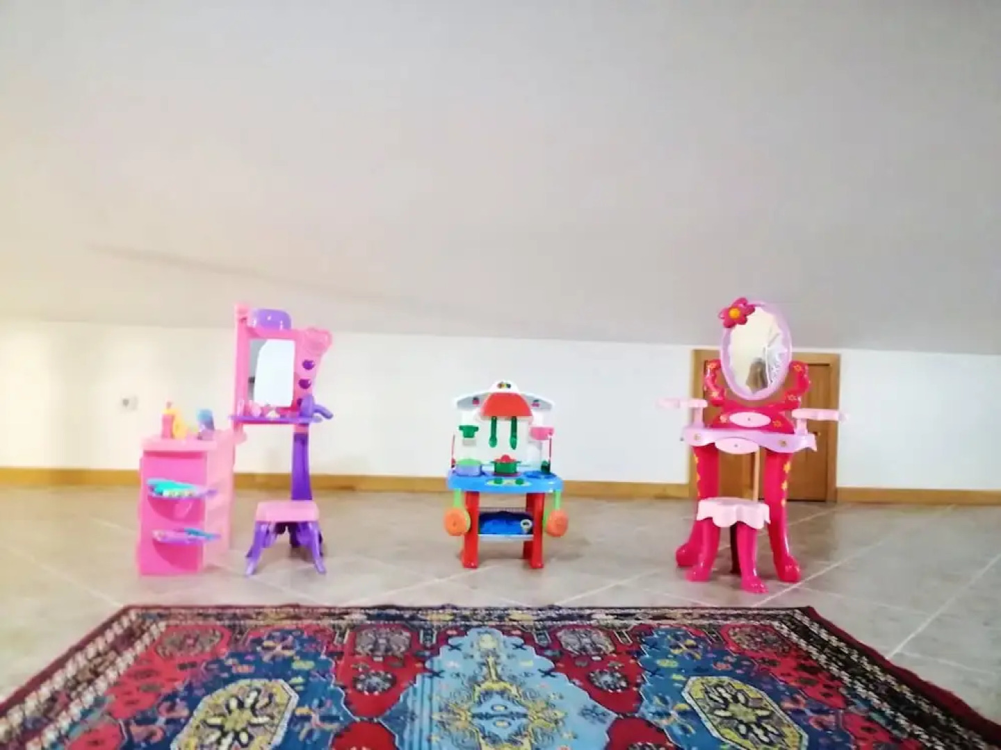 Villa With 5 Bedrooms in Portela, With Wonderful Mountain View, Private Pool, Enclosed Garden