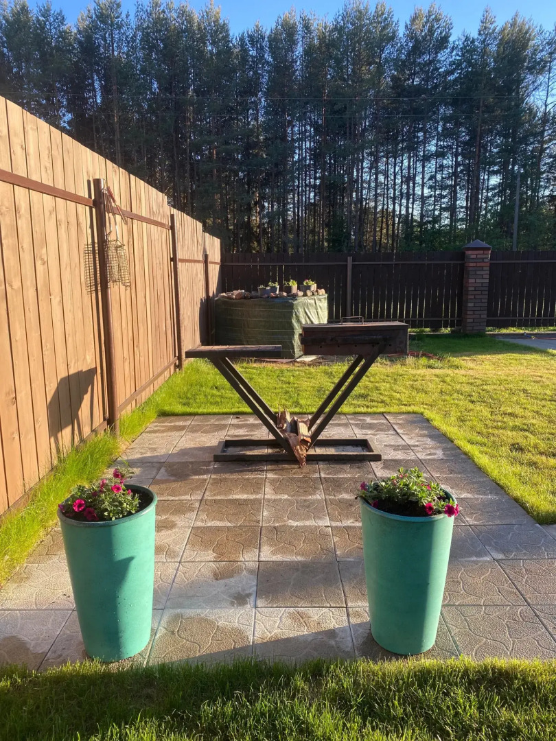 Селигер Дом 4