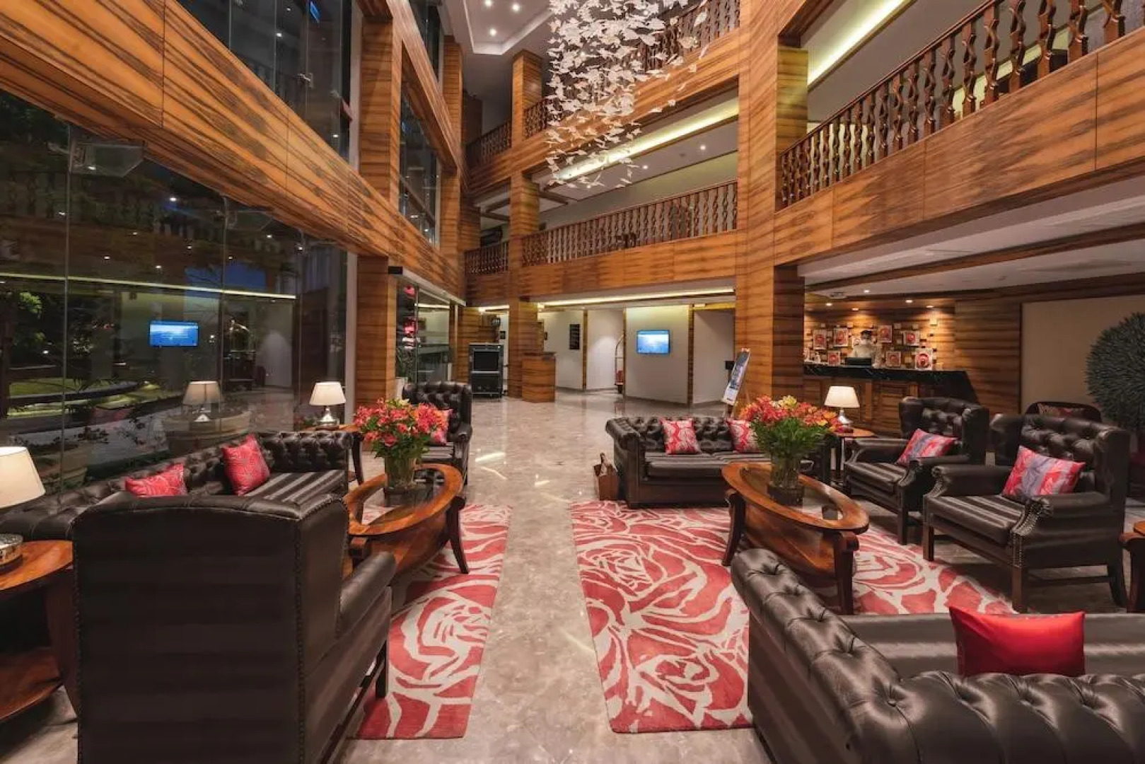 Welcomhotel by ITC Hotels, Shimla