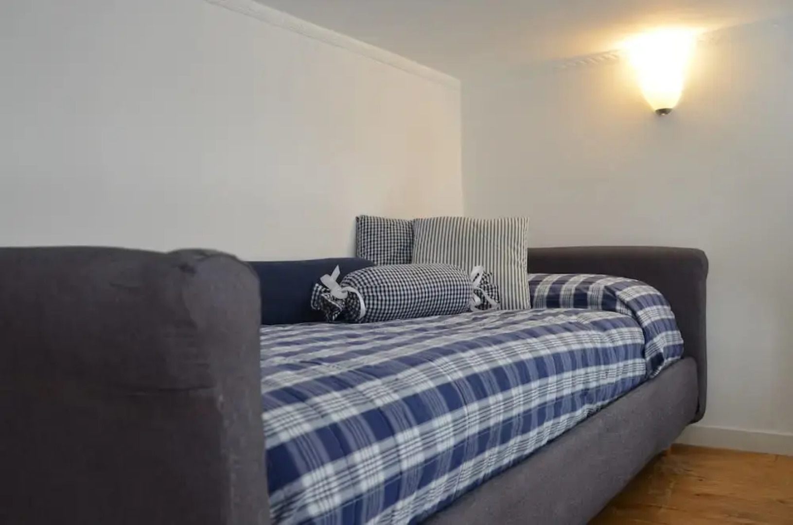 La residenza di Lida