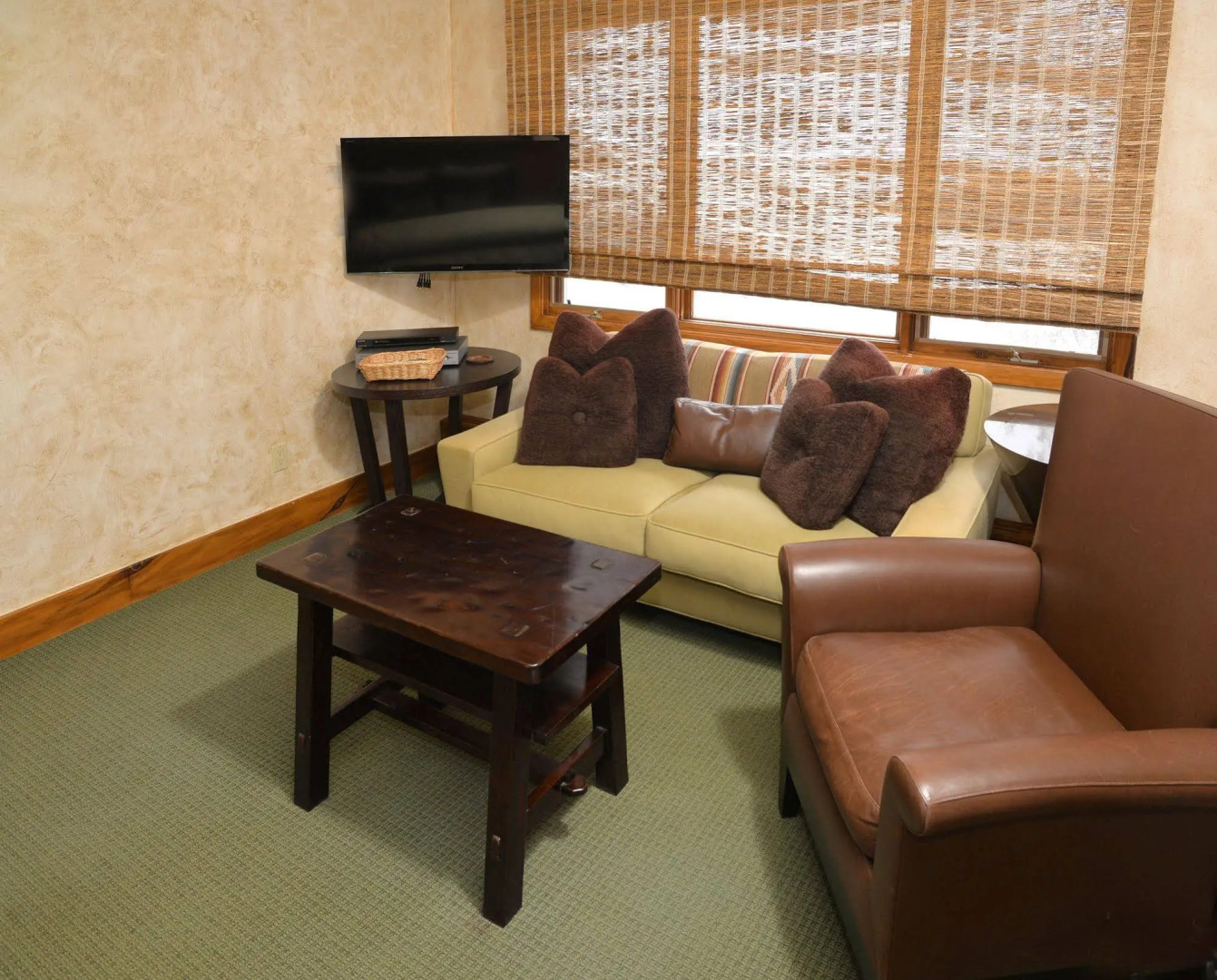 Ski-in Ski-out Collection By Berkshire Hathaway