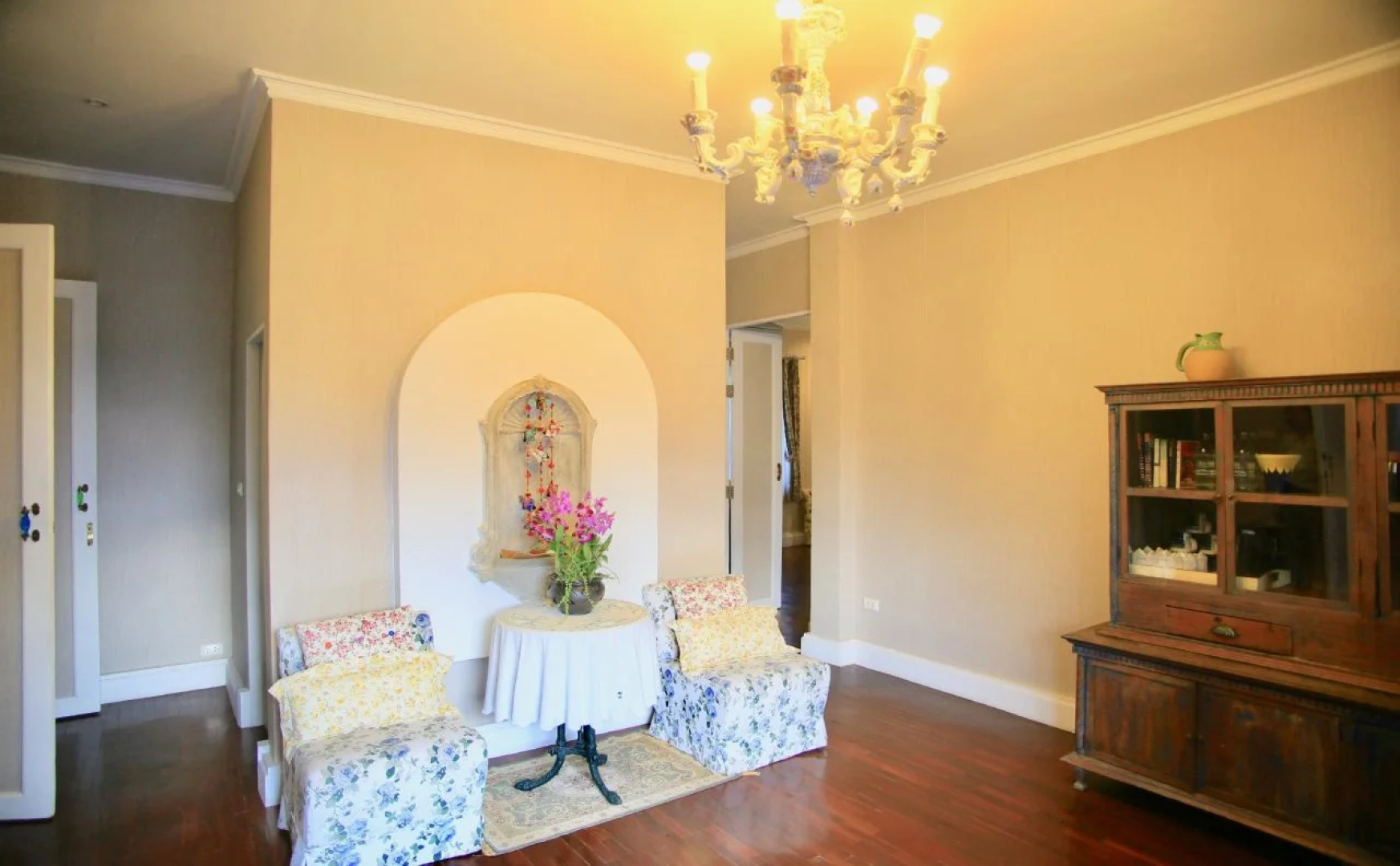 The Cathay Resort & Spa