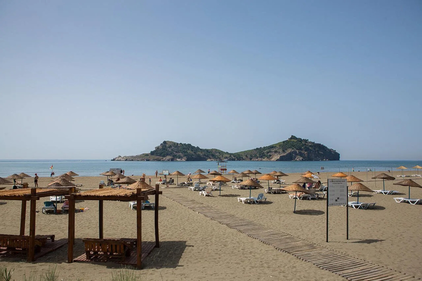 The One Club Hotel - All Inclusive