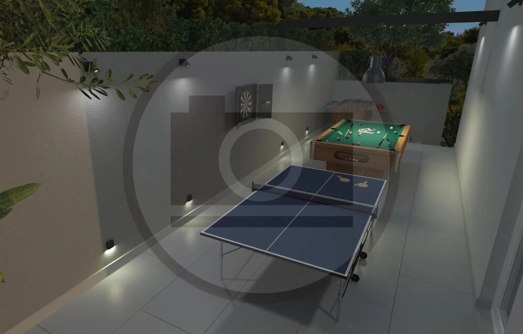 Awesome Home in Prigradica With Sauna, Wifi and 3 Bedrooms