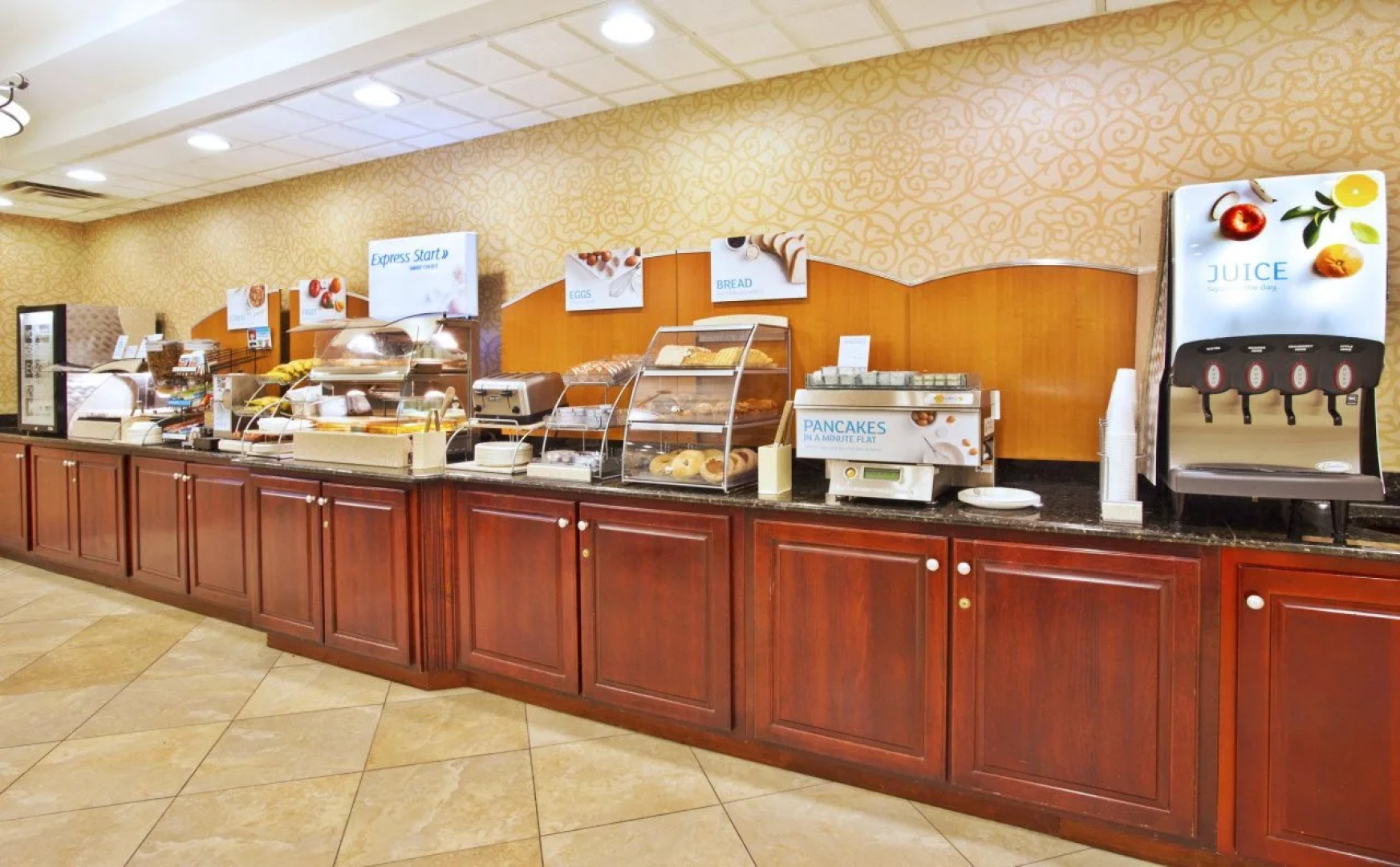 EVEN Hotel Ann Arbor S - University Area by IHG