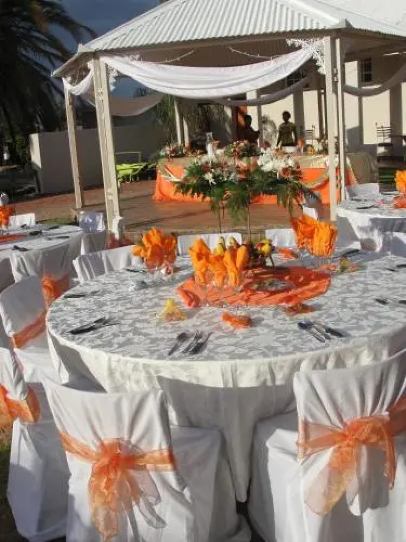 Ou Skool Guest House