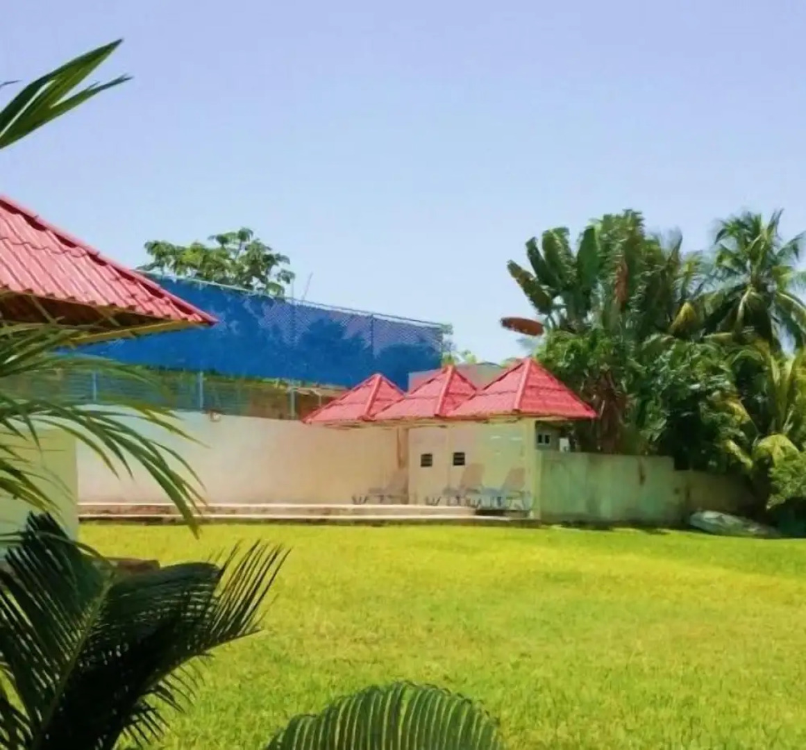 Hotel Laguna Encantada