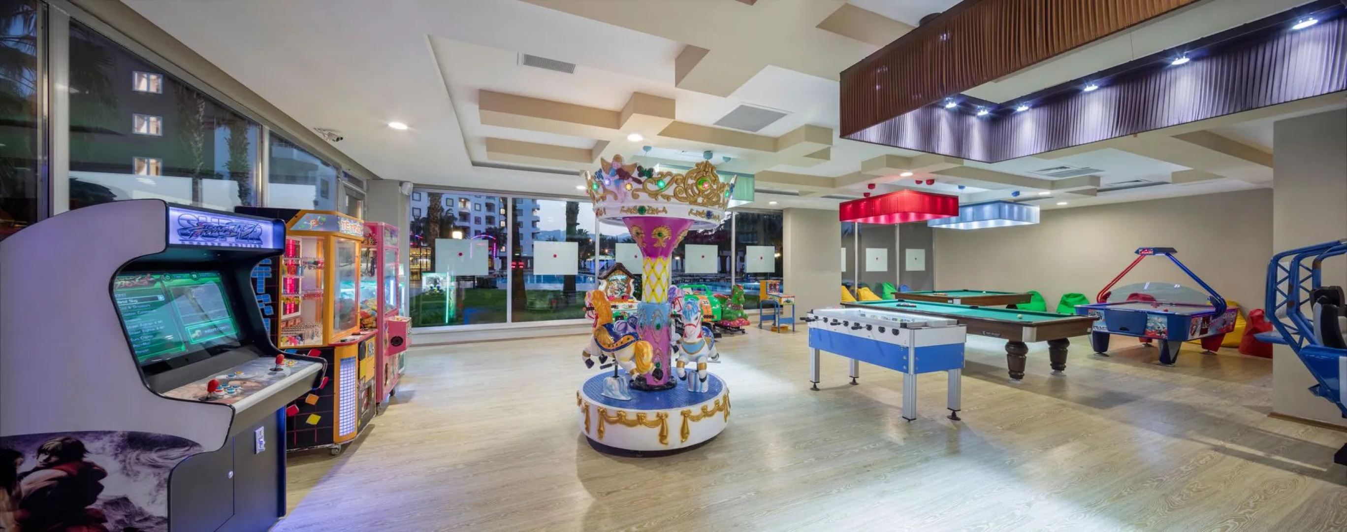 Royal Garden Beach Hotel - All Inclusive