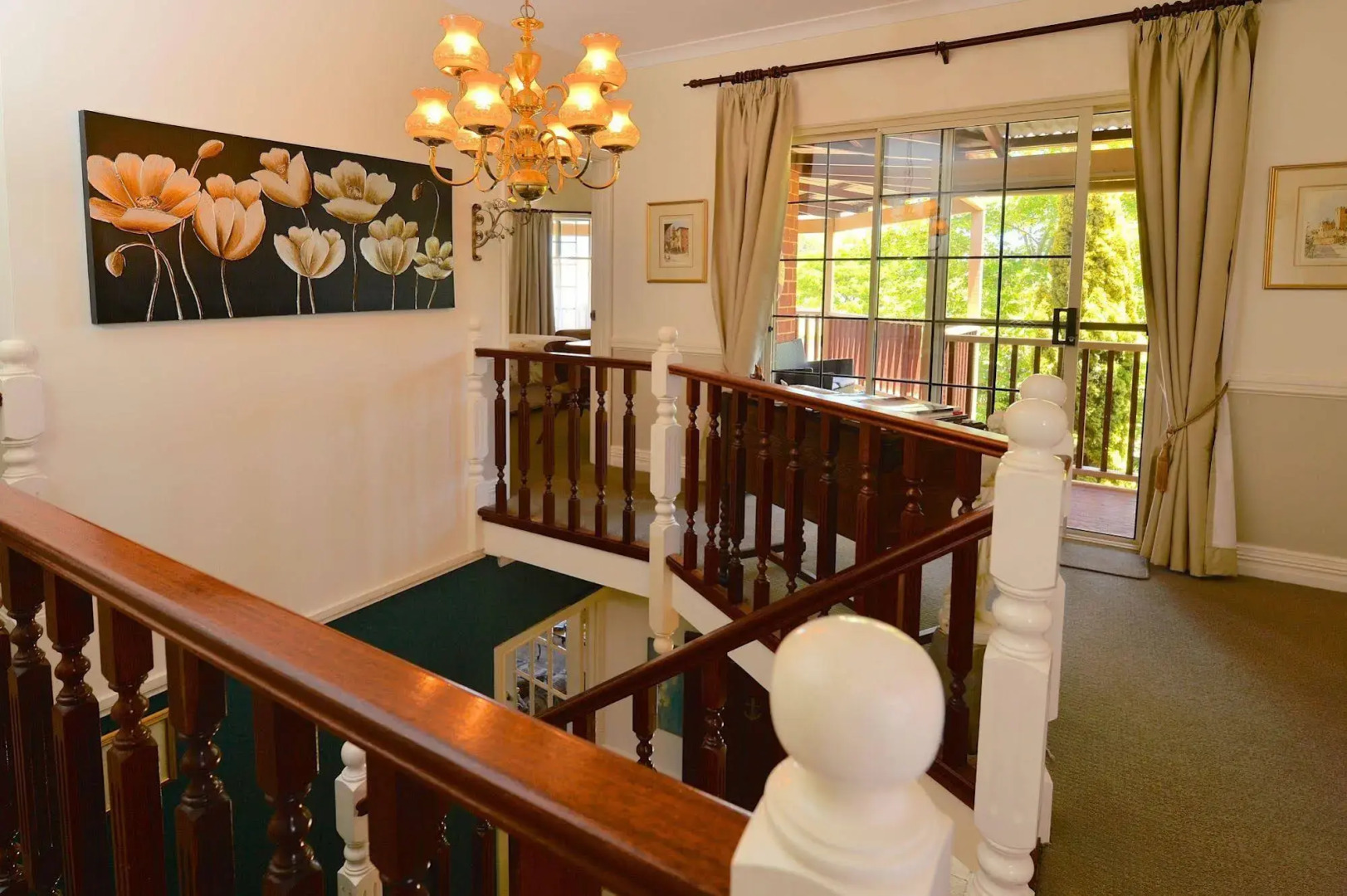 Anchorage Guest House and Self-contained Accommodation