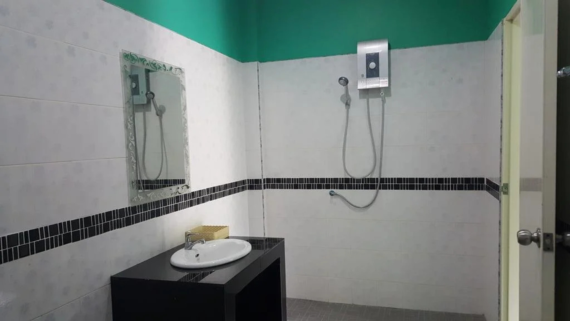 Khao Sok Country Resort