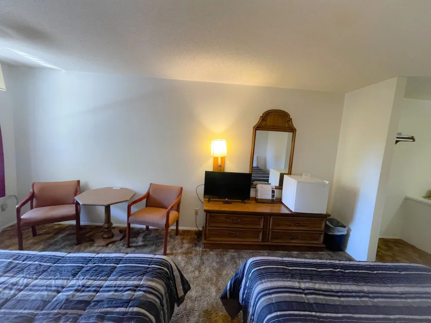 Scottish Inns Osage Beach