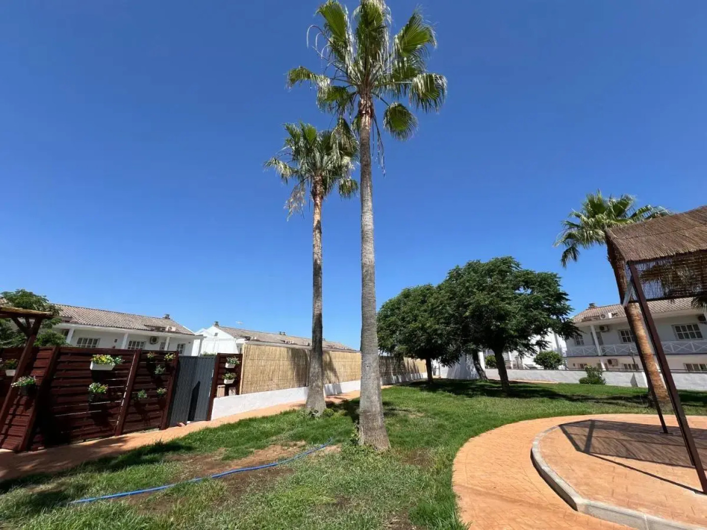 Hospedium Hotel Sky Blu Torre de Sevilla