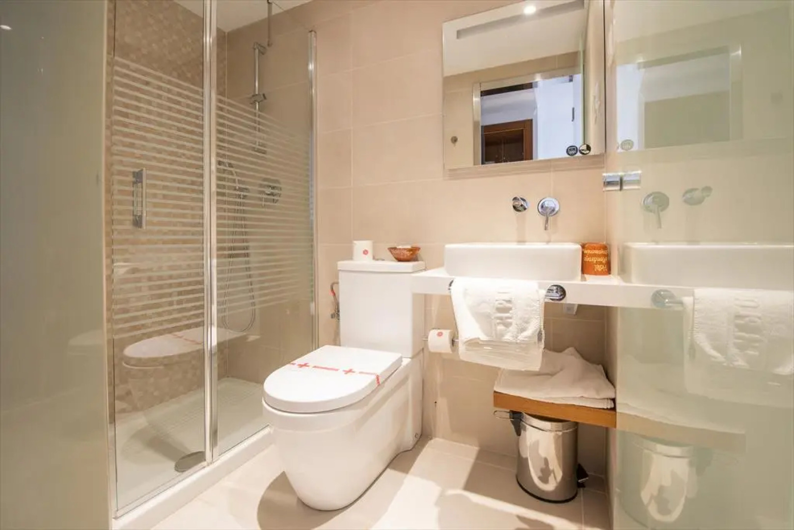 Hotel Playa Mondrago