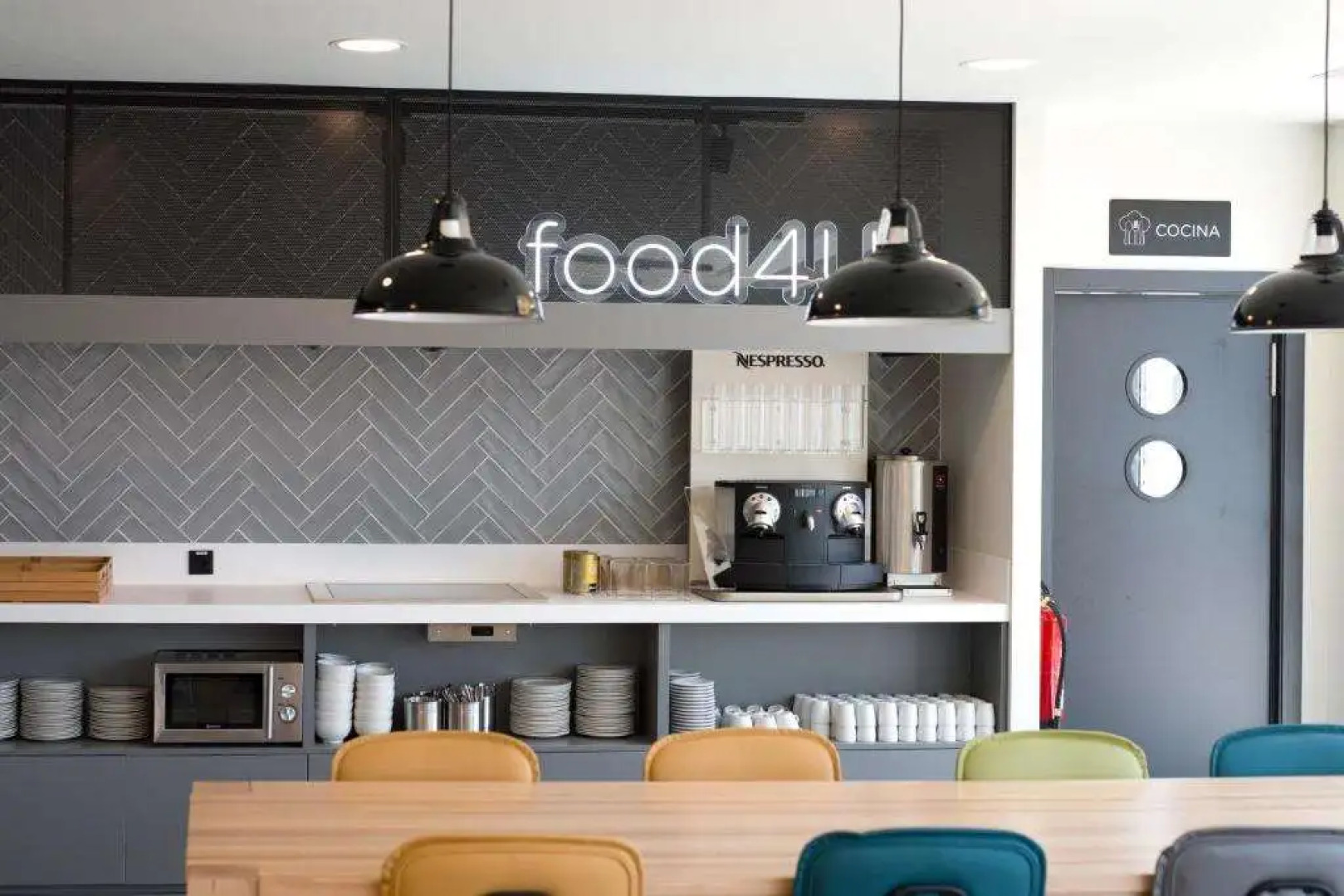 Ibis Styles Santander