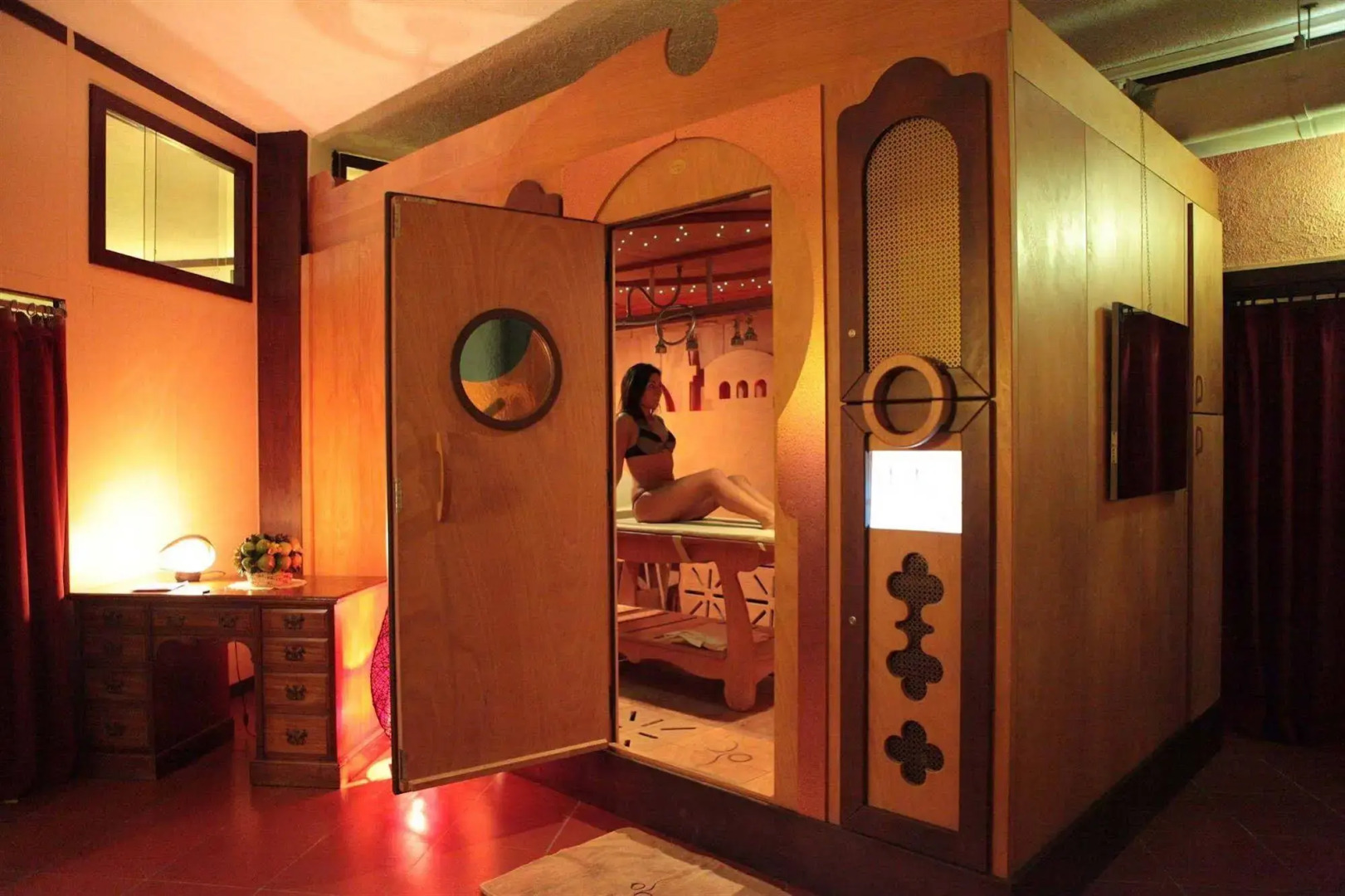 Royal Sporting Hotel