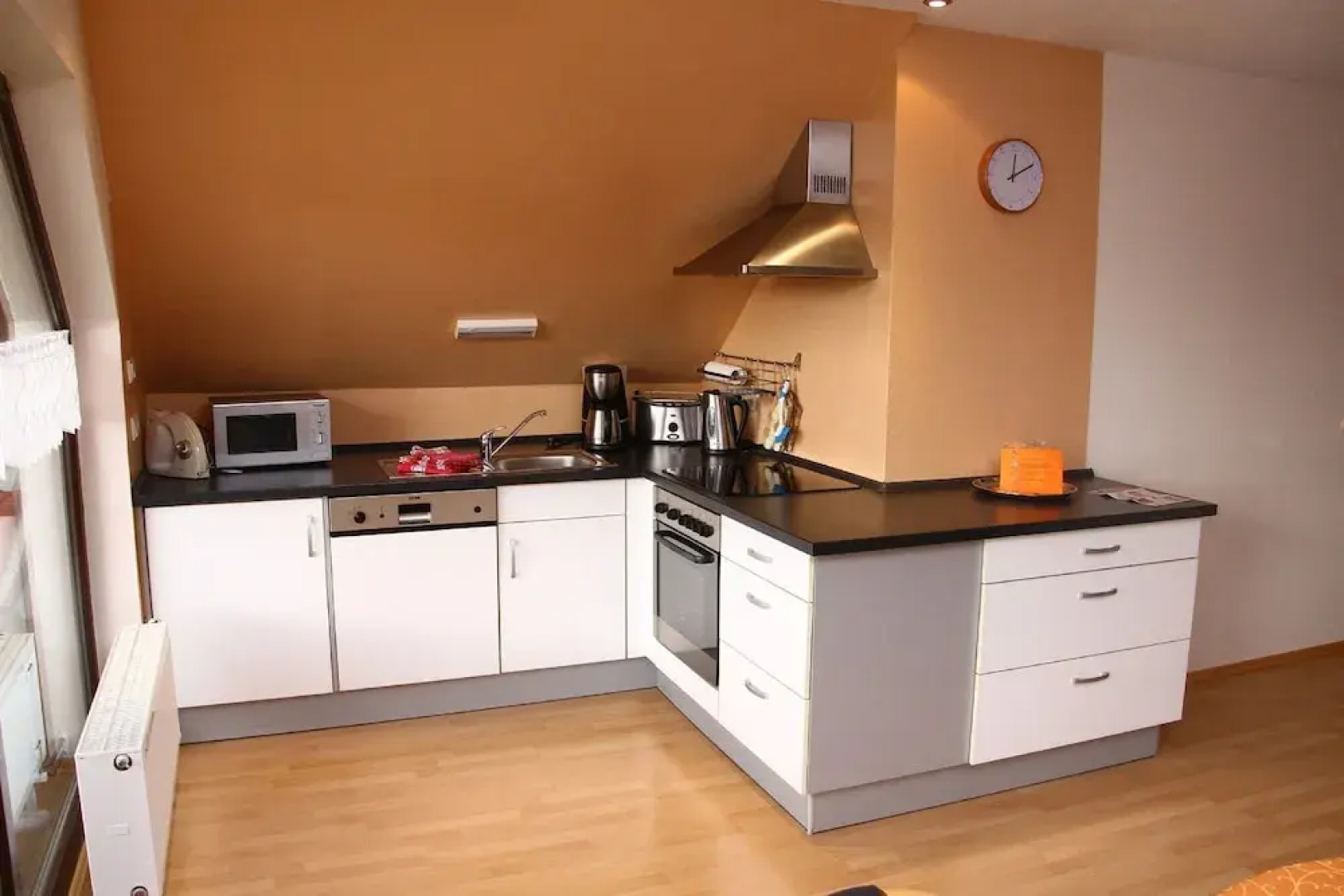 Ferienwohnungen Haus Albert