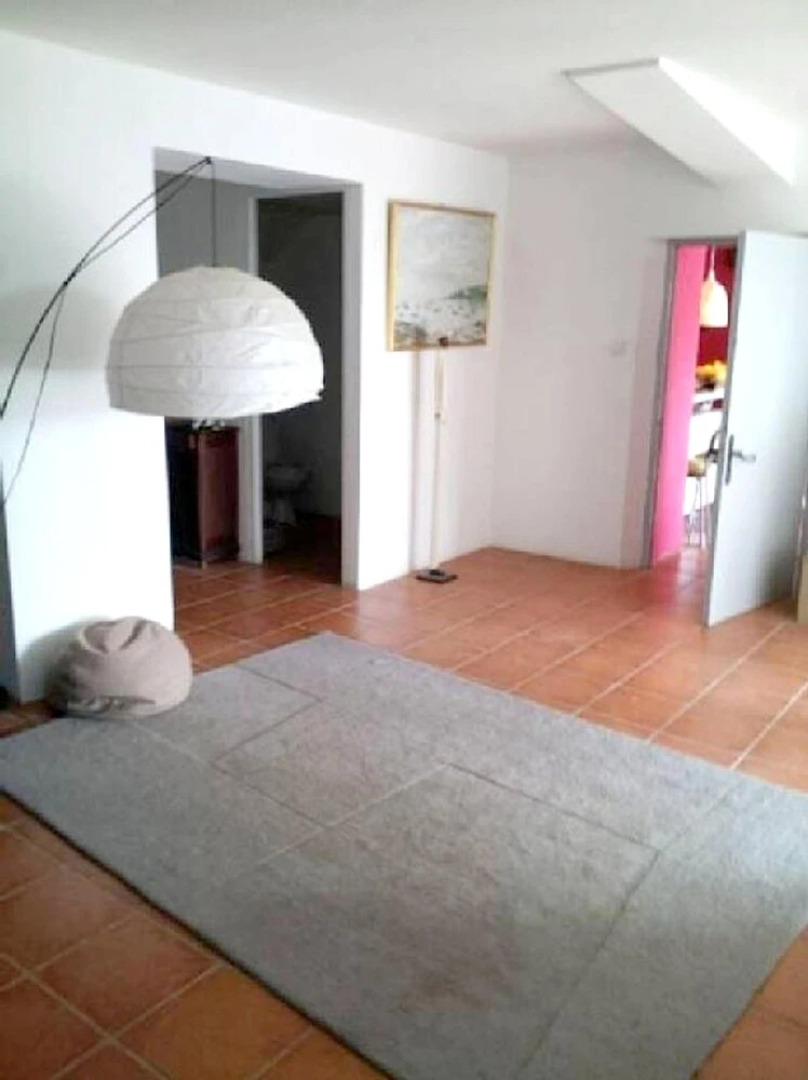 Holiday home Route de Saint-Saturnin