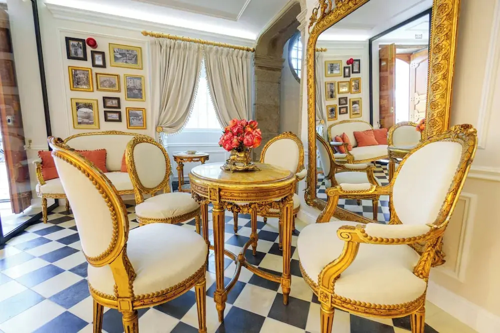 Boutique Hotel Teatro