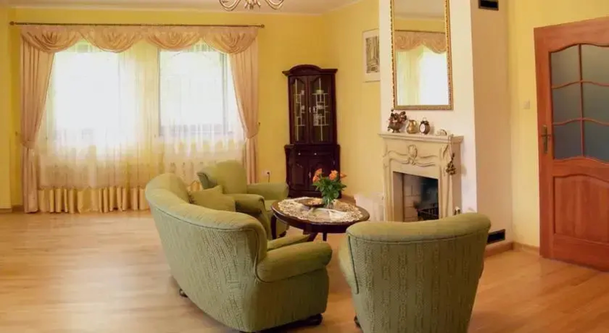 Hajduki - Ośrodek Jeździecki