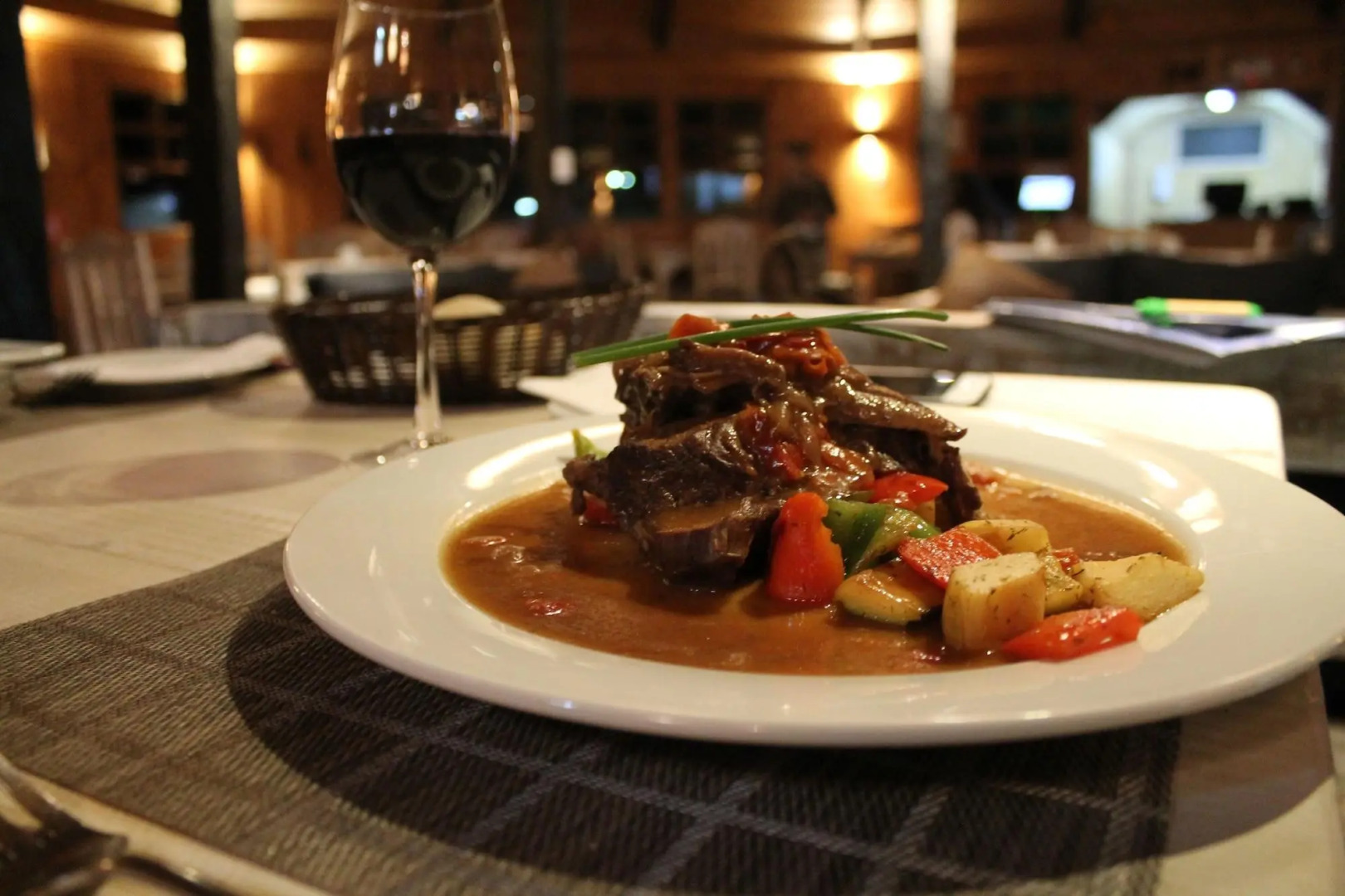 Termas de Aguas Calientes