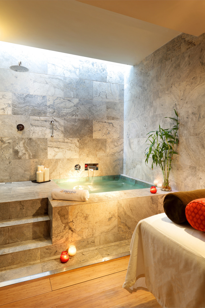 Grand Palladium Palace Resort Spa & Casino - All Inclusive