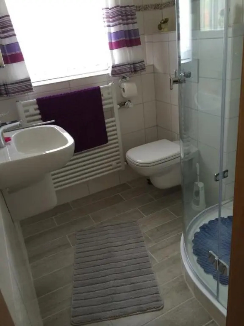 Ferienwohnung Angela